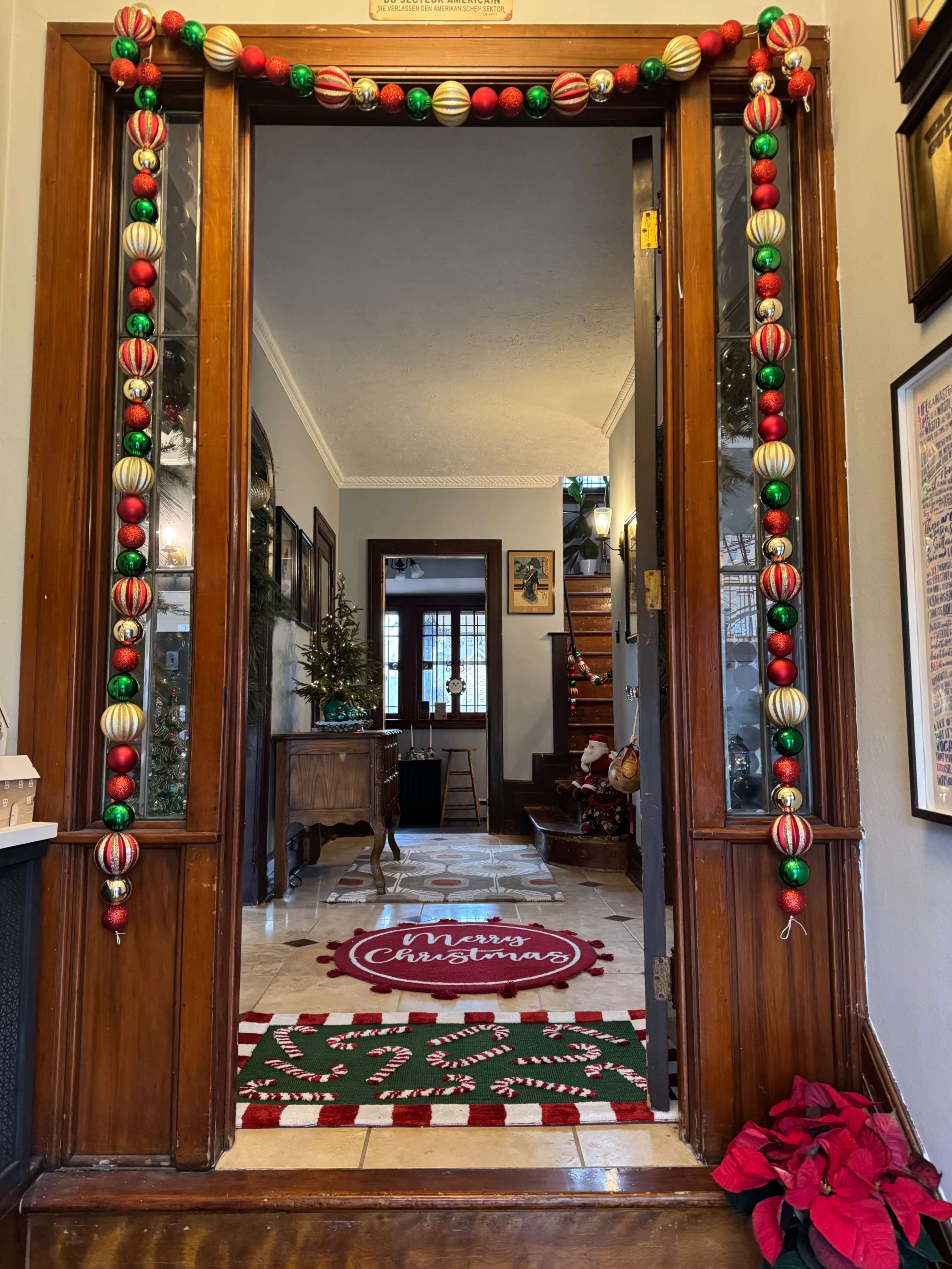 Tudor Style, Craftsman Style Home in Historic Turn of the Century Neighbourhood Image in Indian Village, Detroit, MI