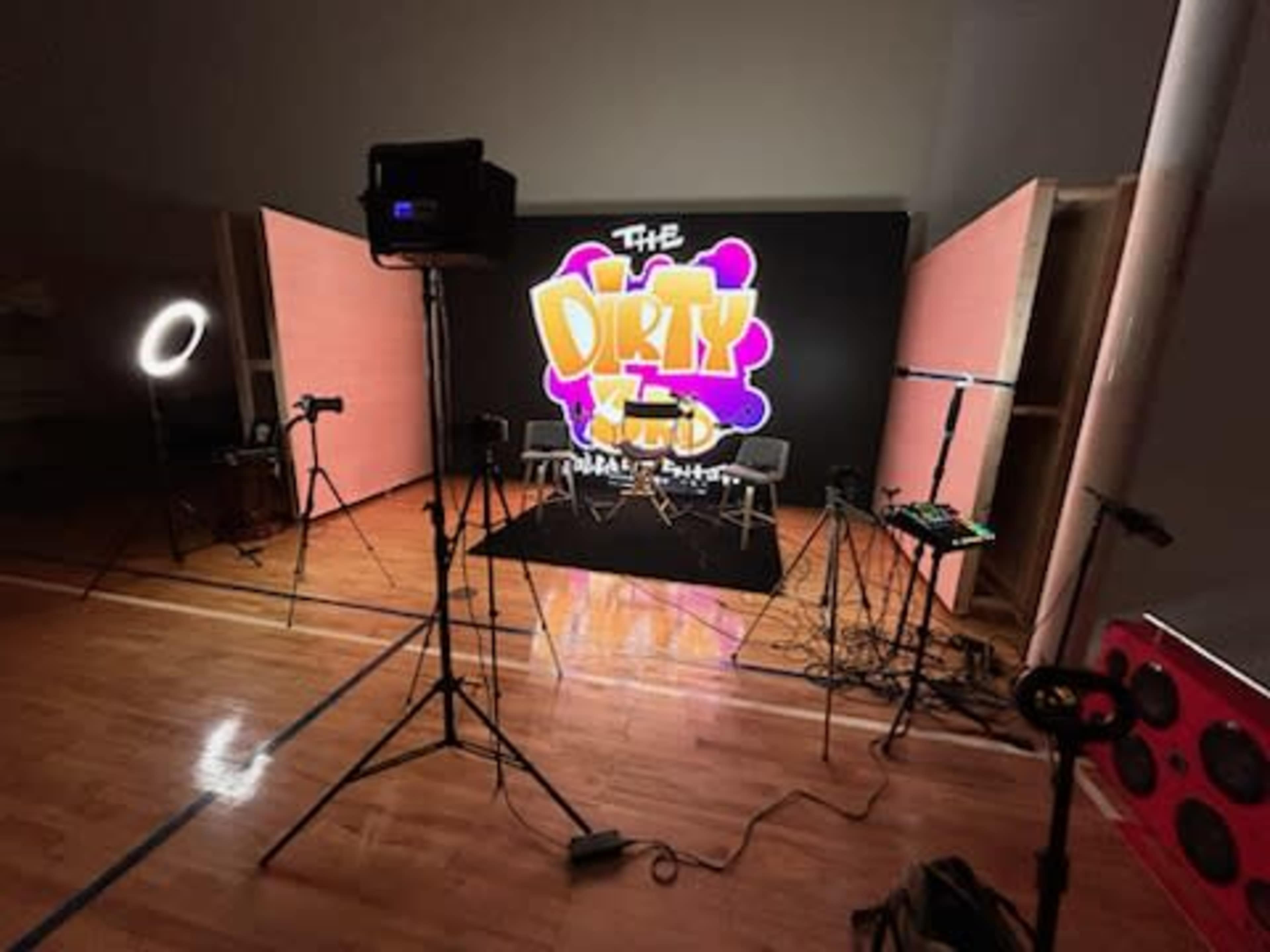 Customized LED Set Equipped With All Lights Image in Westside, Houston, TX