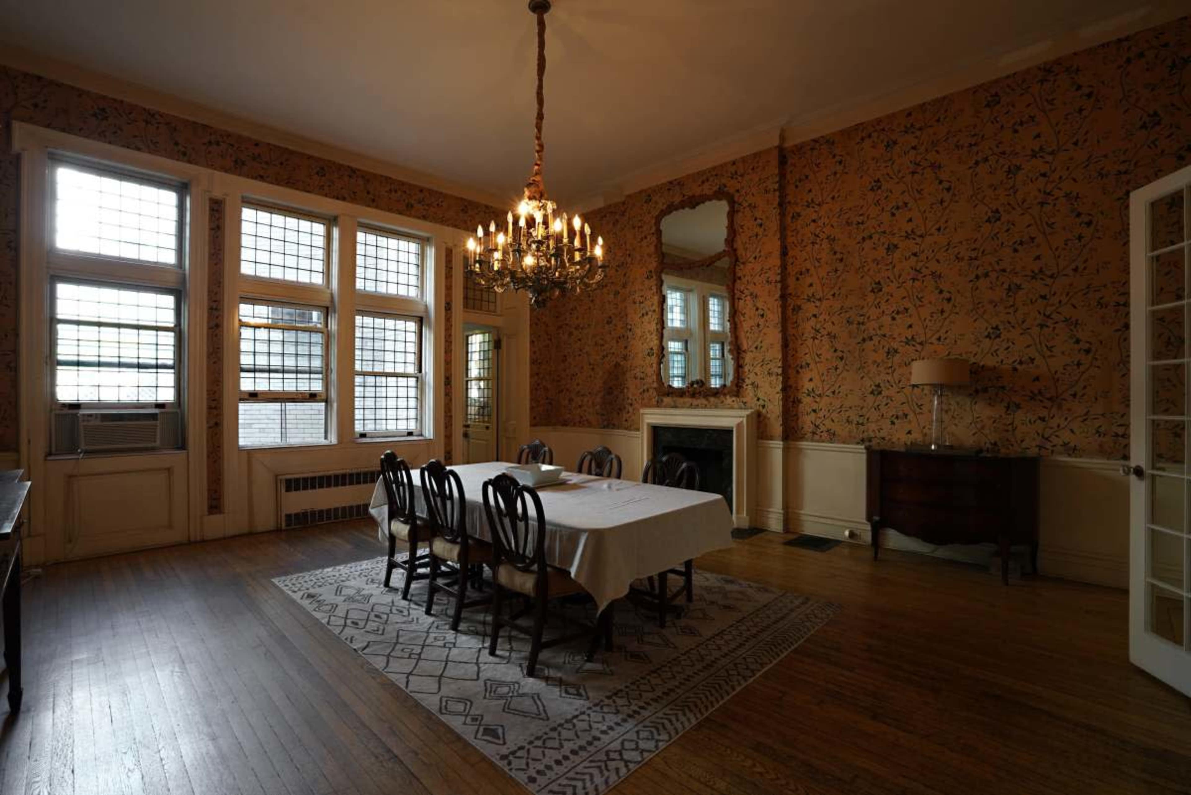 The Shapira's Retro 1962 UNIQUE Image in Lenox Hill, New York, NY