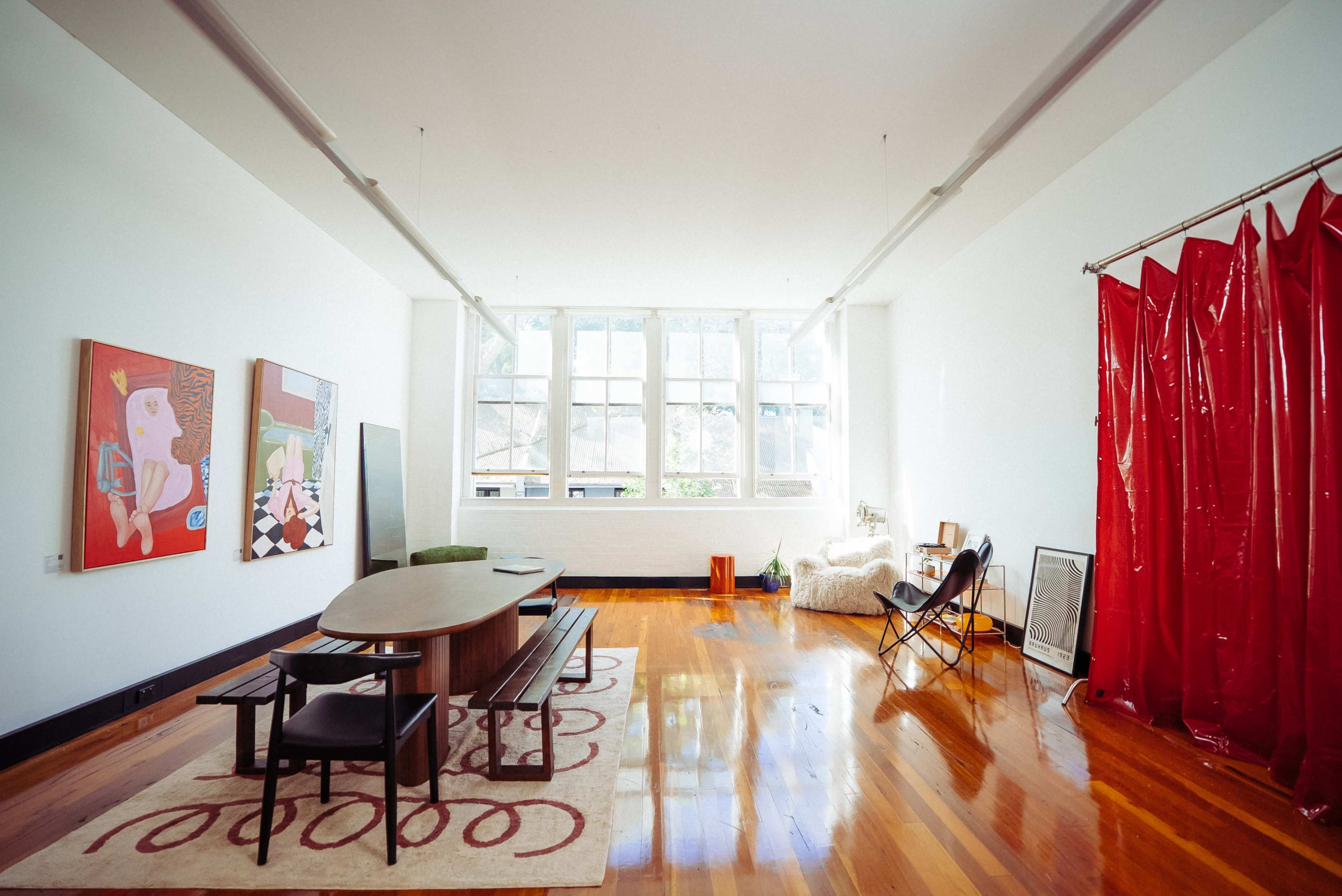 Creative Studio (warehouse-conversion) in Surry Hills Image in Surry Hills, Surry Hills, NSW