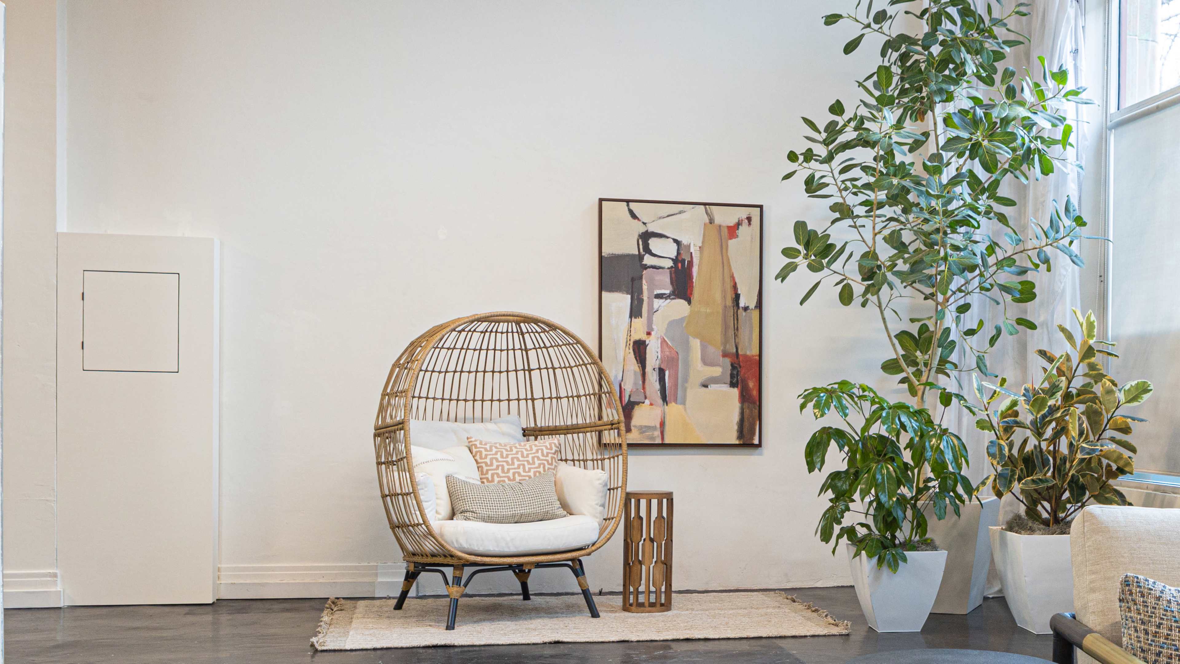 Natural Light Studio Image in Downtown, Sacramento, CA