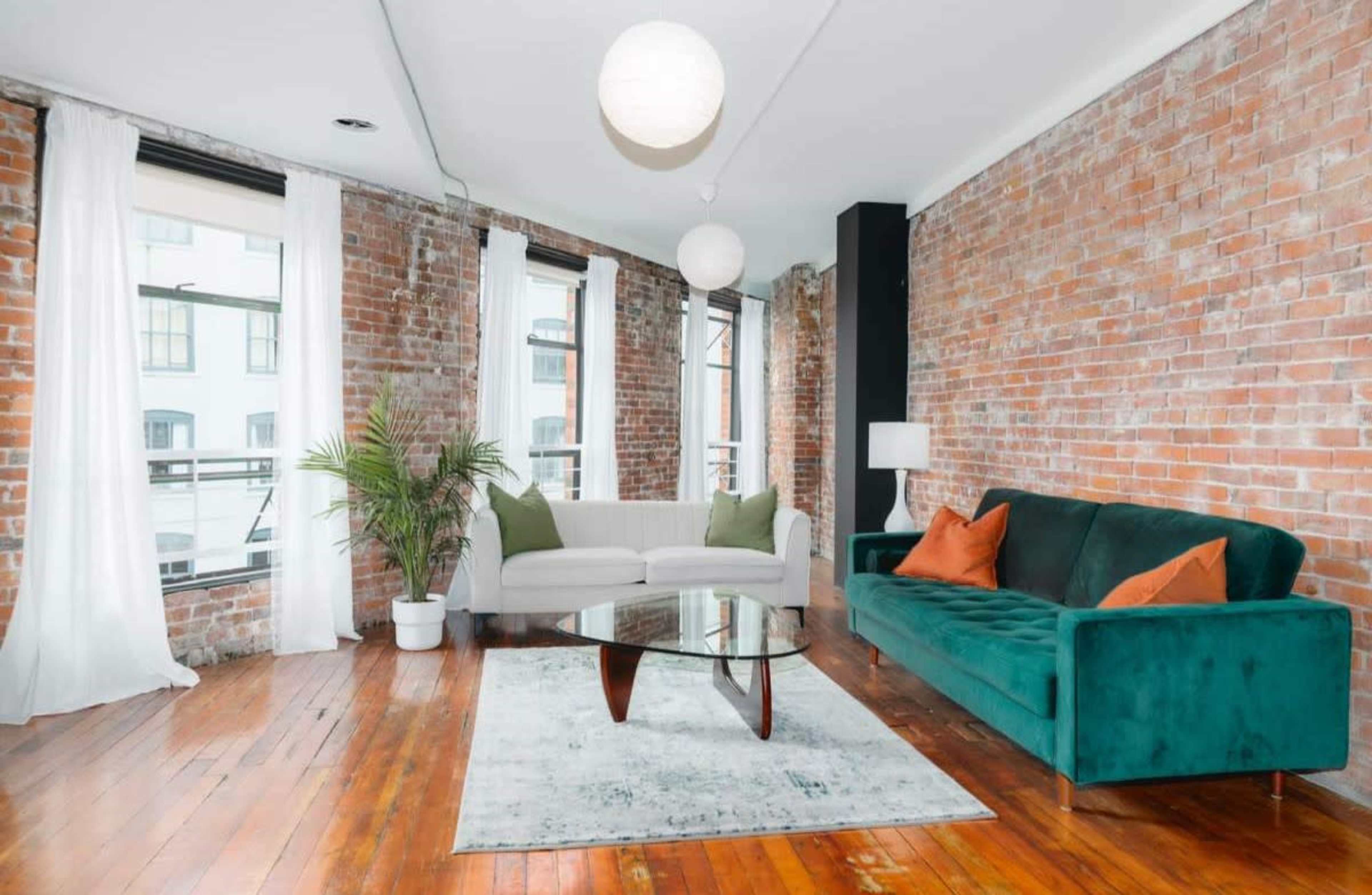 Versatile Creative Studio & Event Space in Gastown Image in Downtown Eastside, Vancouver, BC