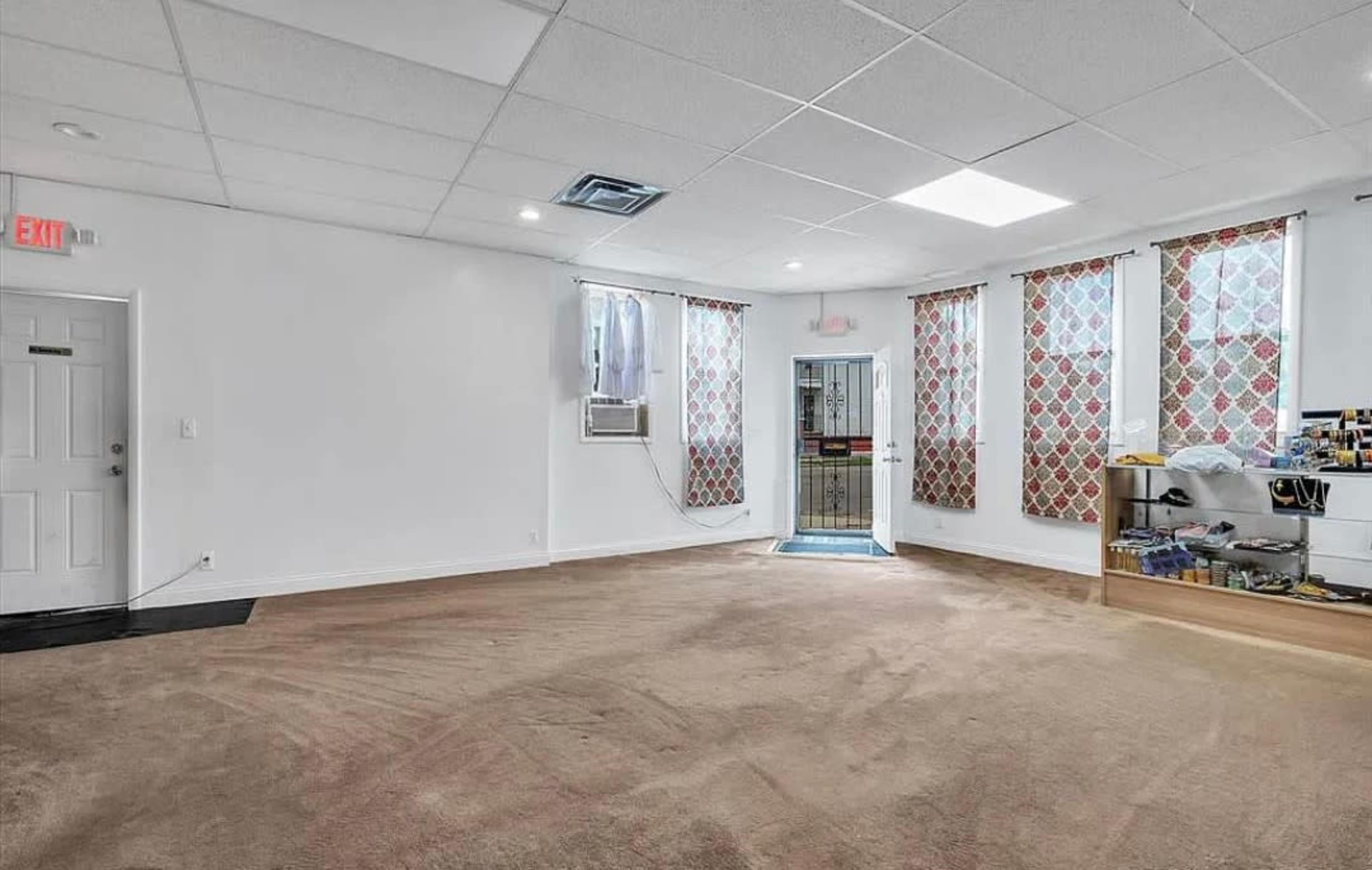 Multipurpose space available in urban area close to Downtown Detroit Image in Hamtramck, Hamtramck, MI