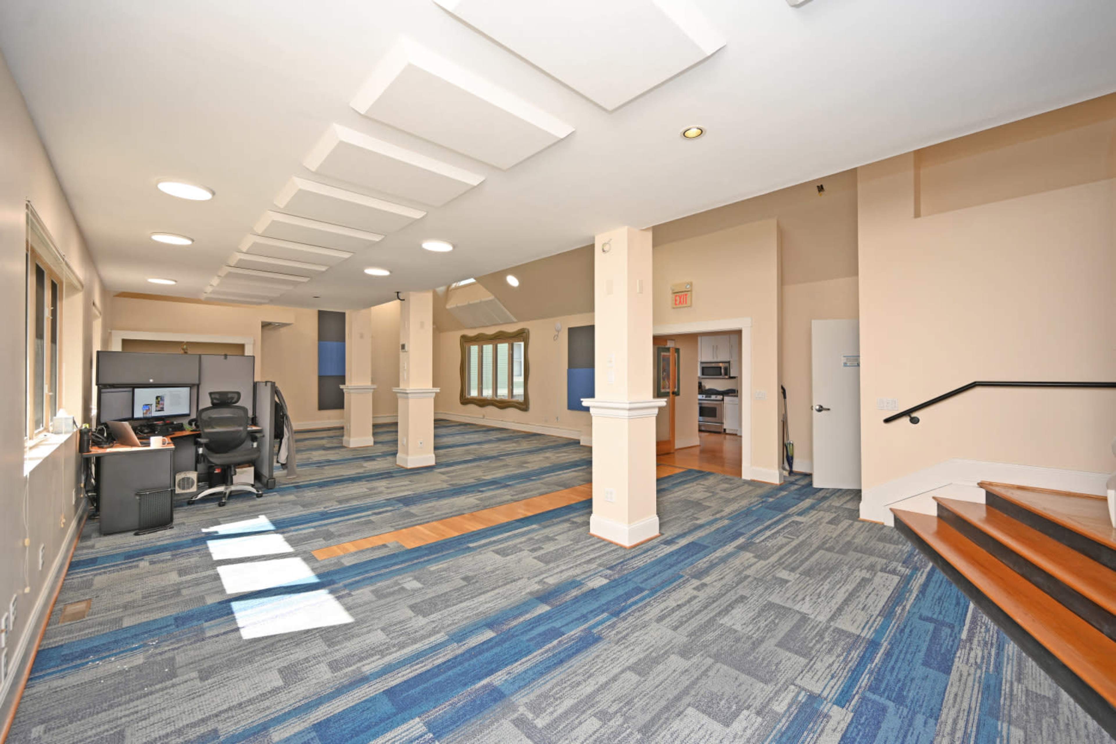 Eden Park Beauty Close to Downtown Image in Walnut Hills, CInicinnati, OH