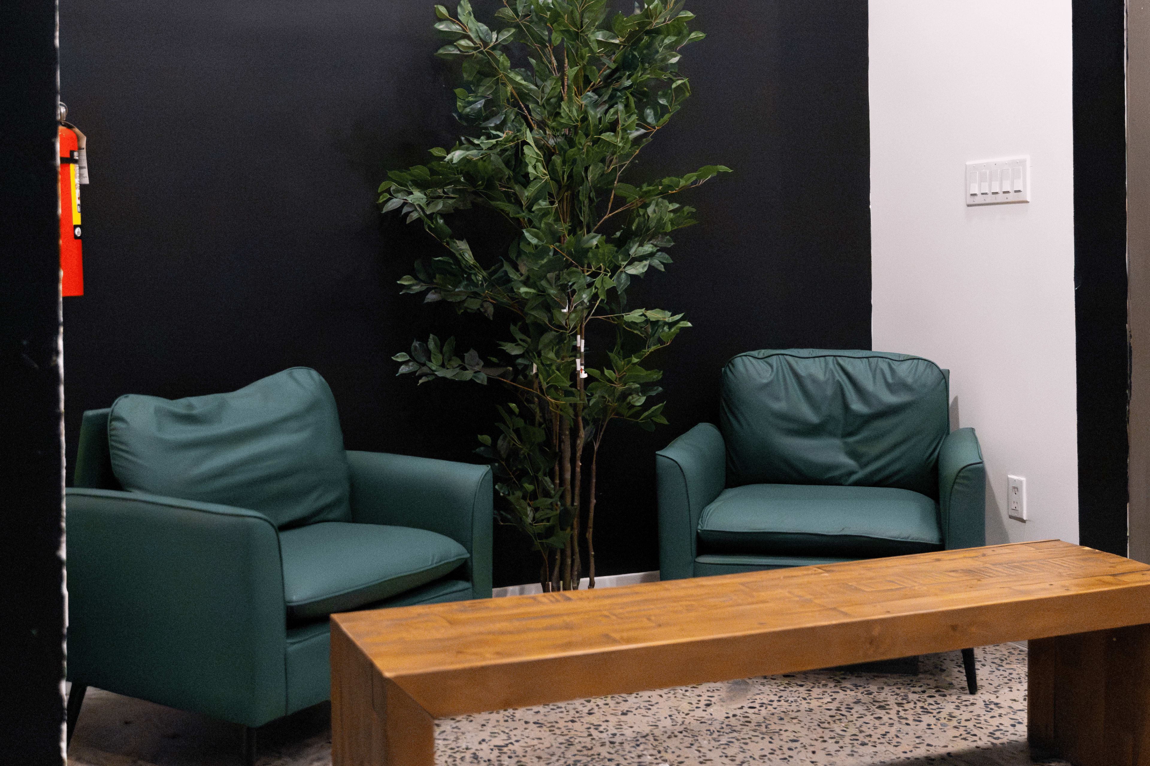 5,000 SF Williamsburg Creative Lounge w/ Pool Table, Arcade + Conference Room Image in East Williamsburg, brooklyn, NY