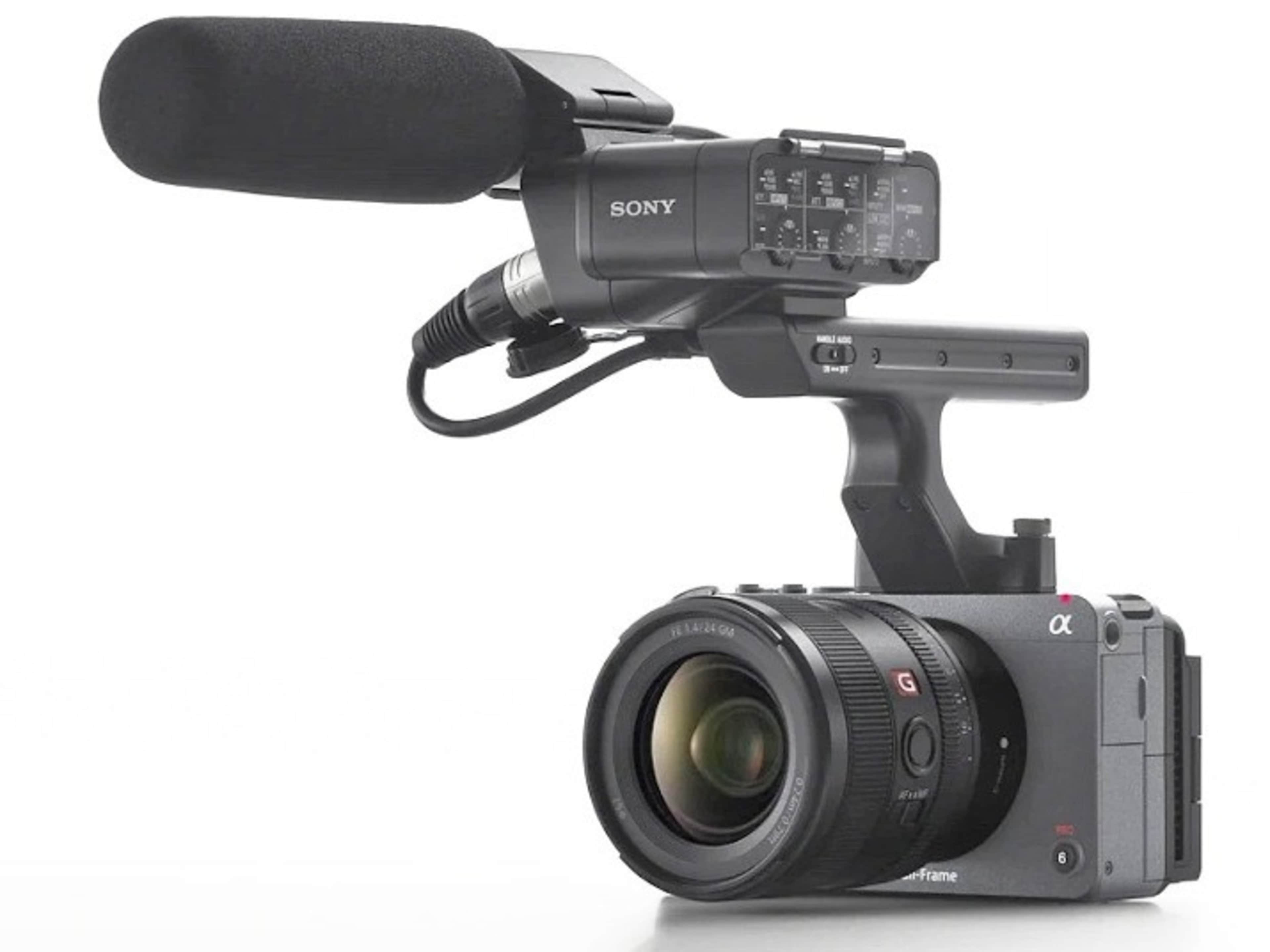 Premium Onsite Videography