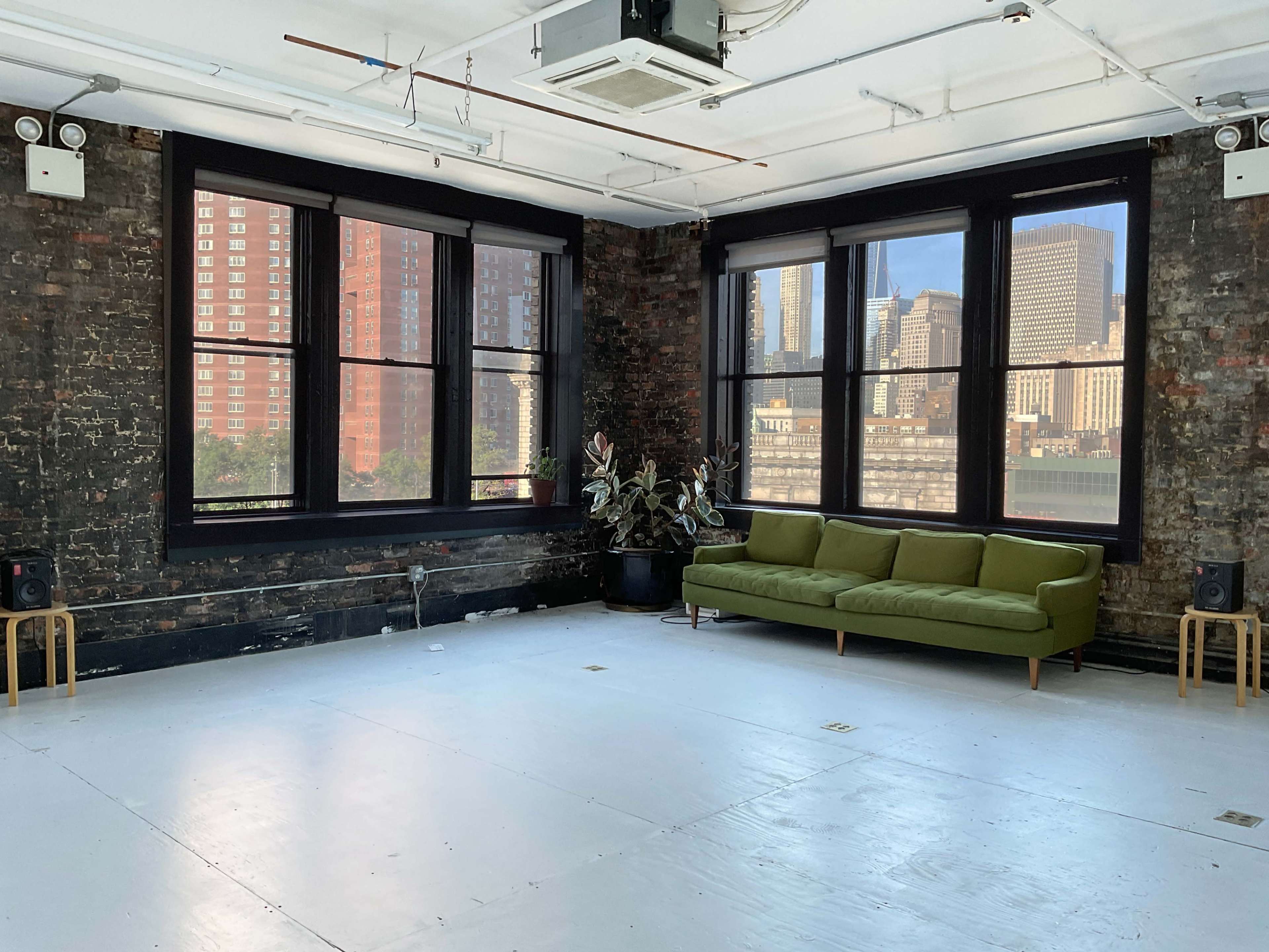SUN FILLED CHINATOWN LOFT Image in Lower East Side, New York City, NY