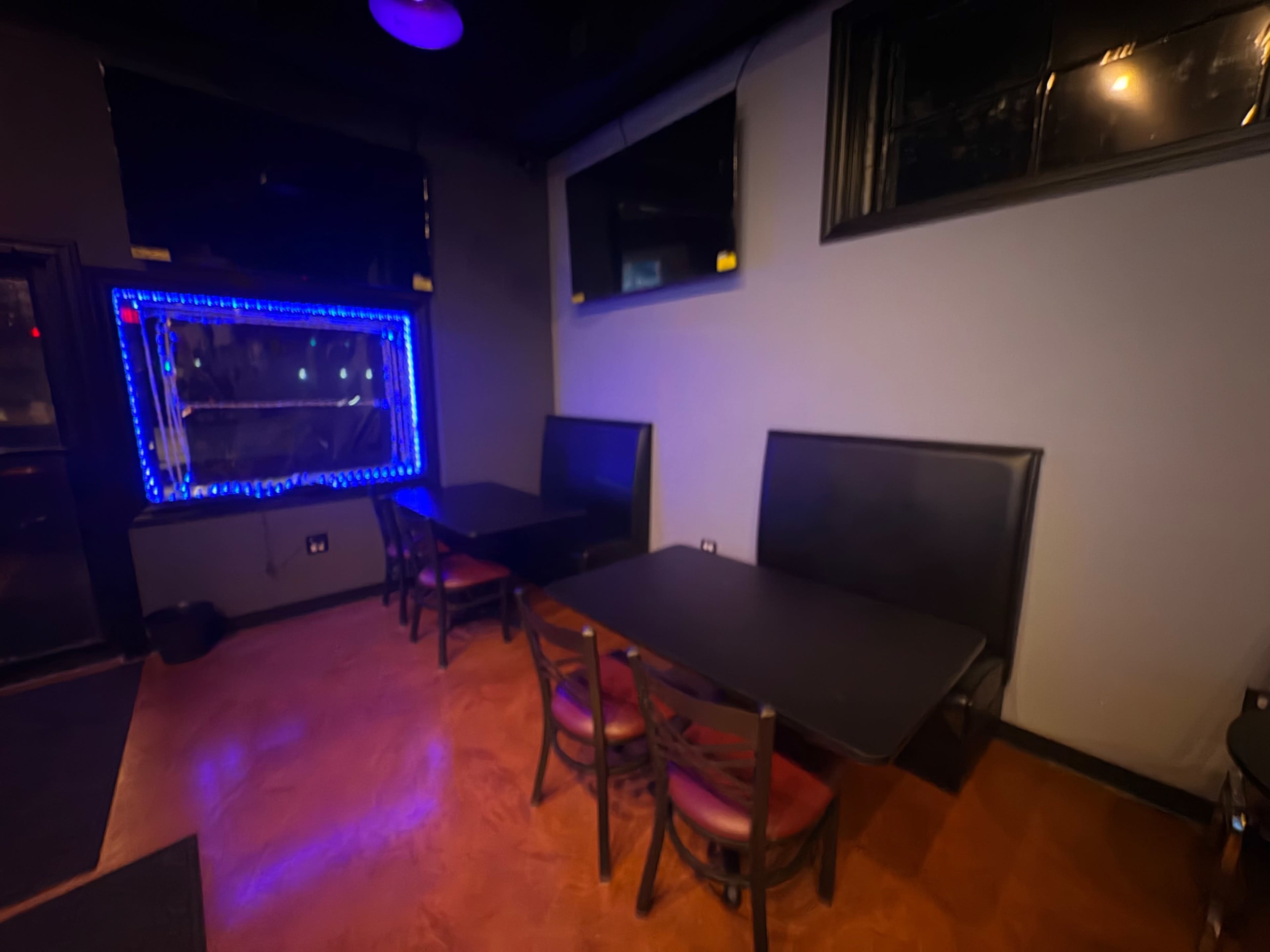 Bar in South Suburban Chicago Image in Worth Township, Robbins, IL