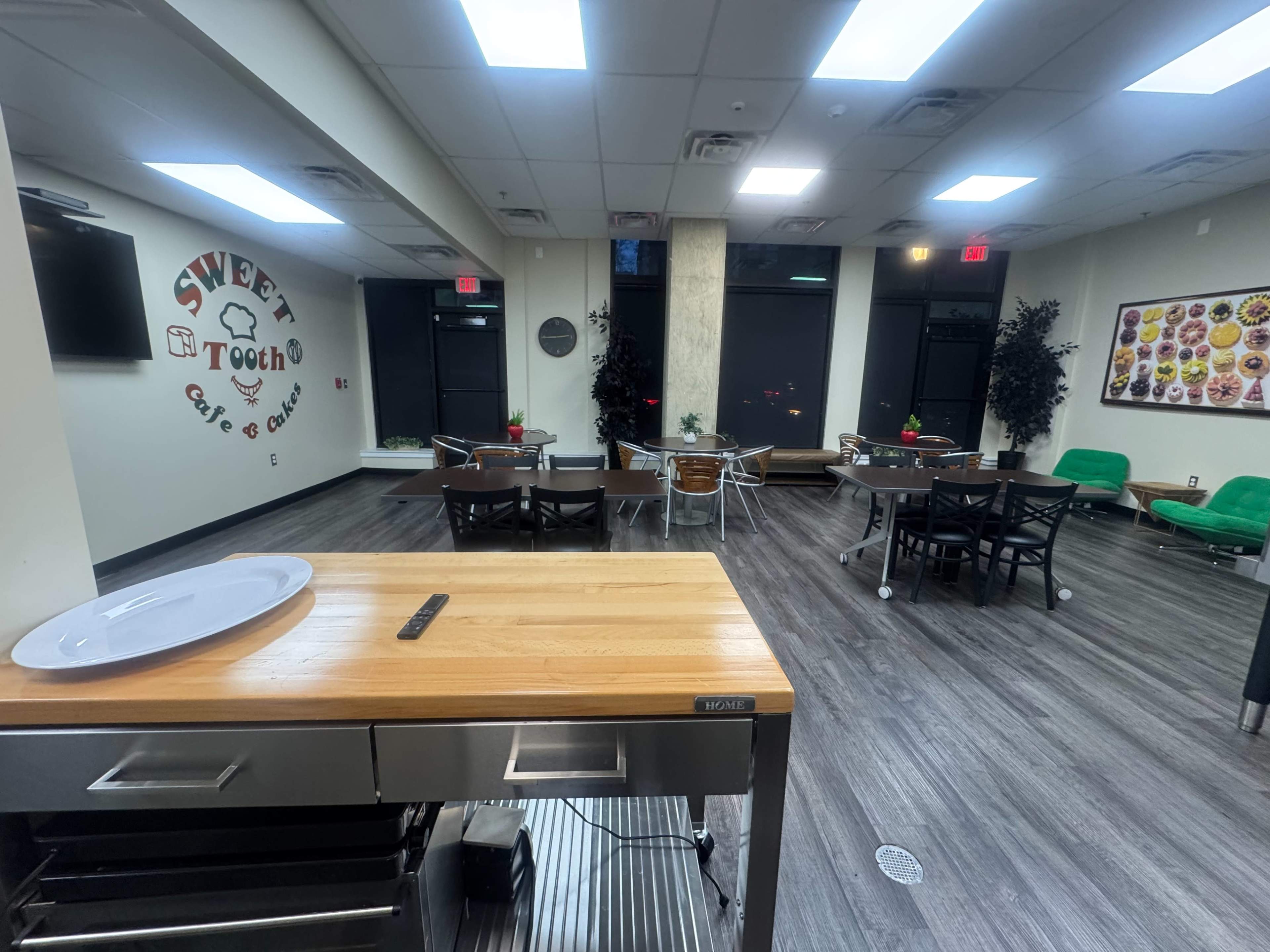 Meeting Space in Historic Anacostia Image in Barry Farm, Washington DC, DC