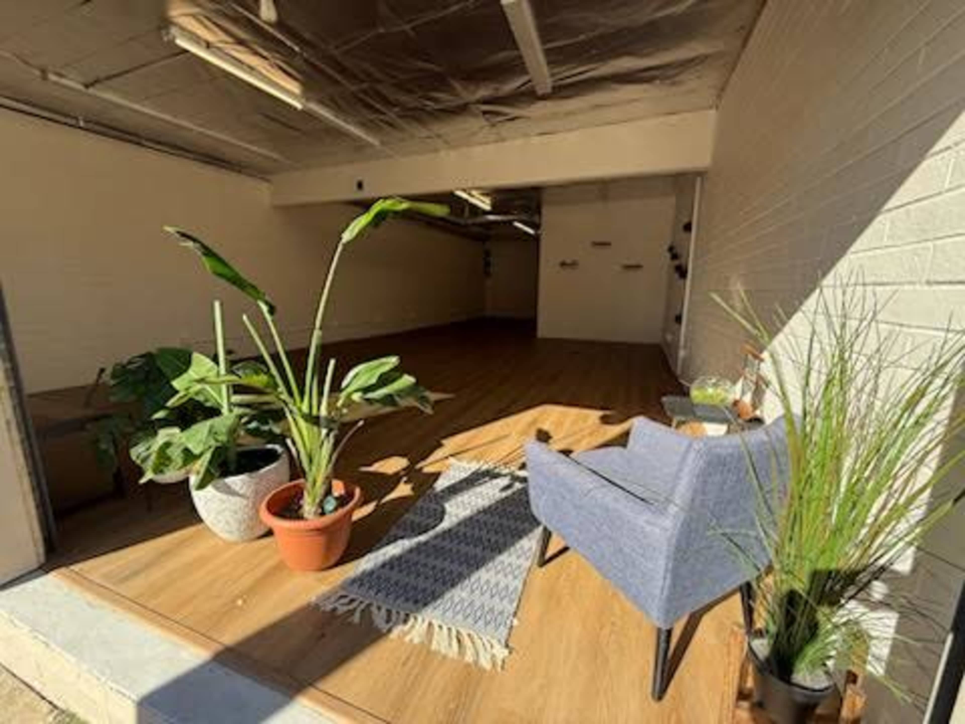 Fitness center for personal trainers Pilates, instructors, Dance, Content Creations Image in Sherman Oaks, Sherman Oaks, CA