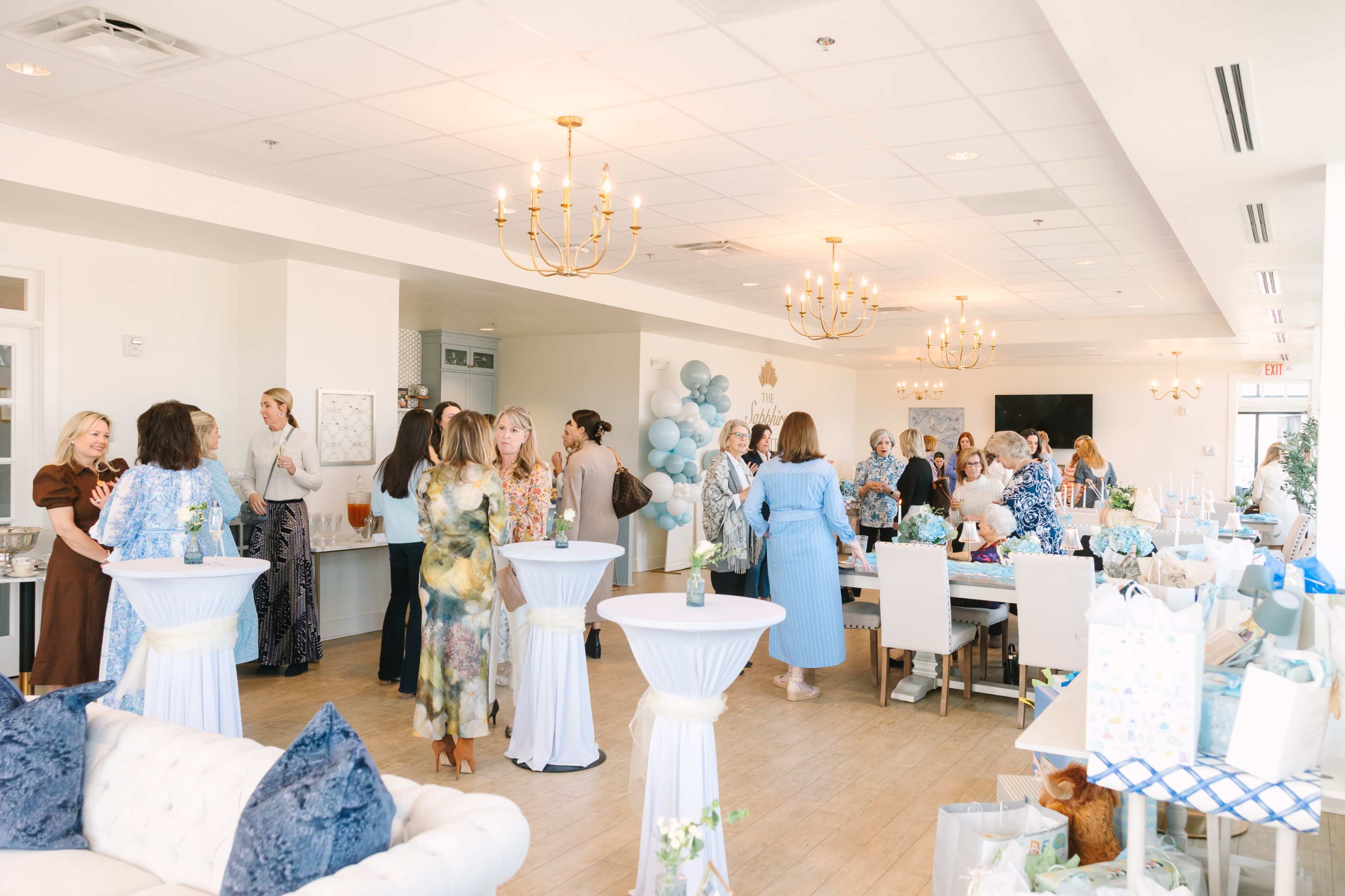 Luxe Event Venue and Meeting Space in Franklin, TN Image in Franklin, Franklin, TN