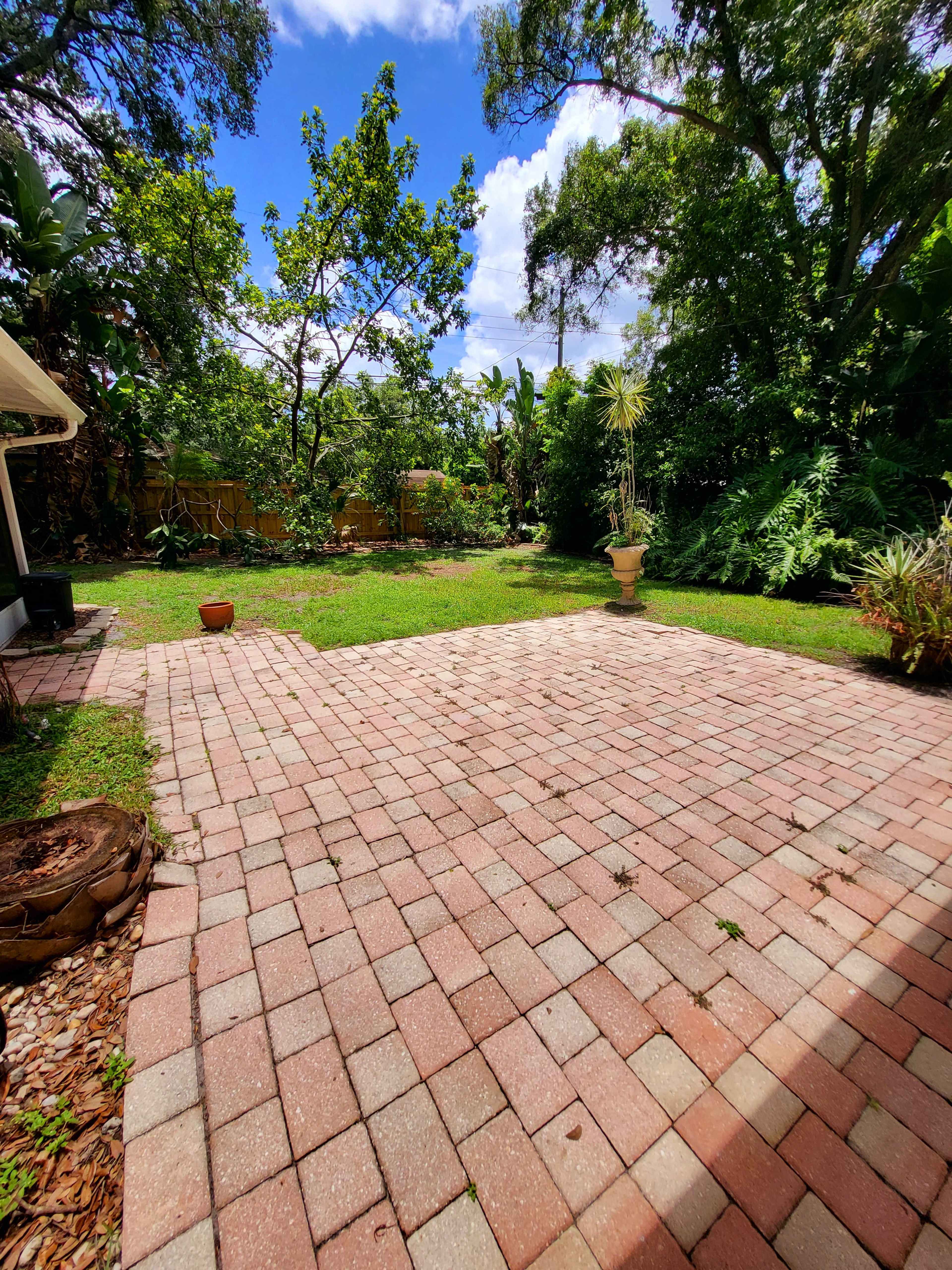 Zen Garden Image in Pride, Clearwater, FL