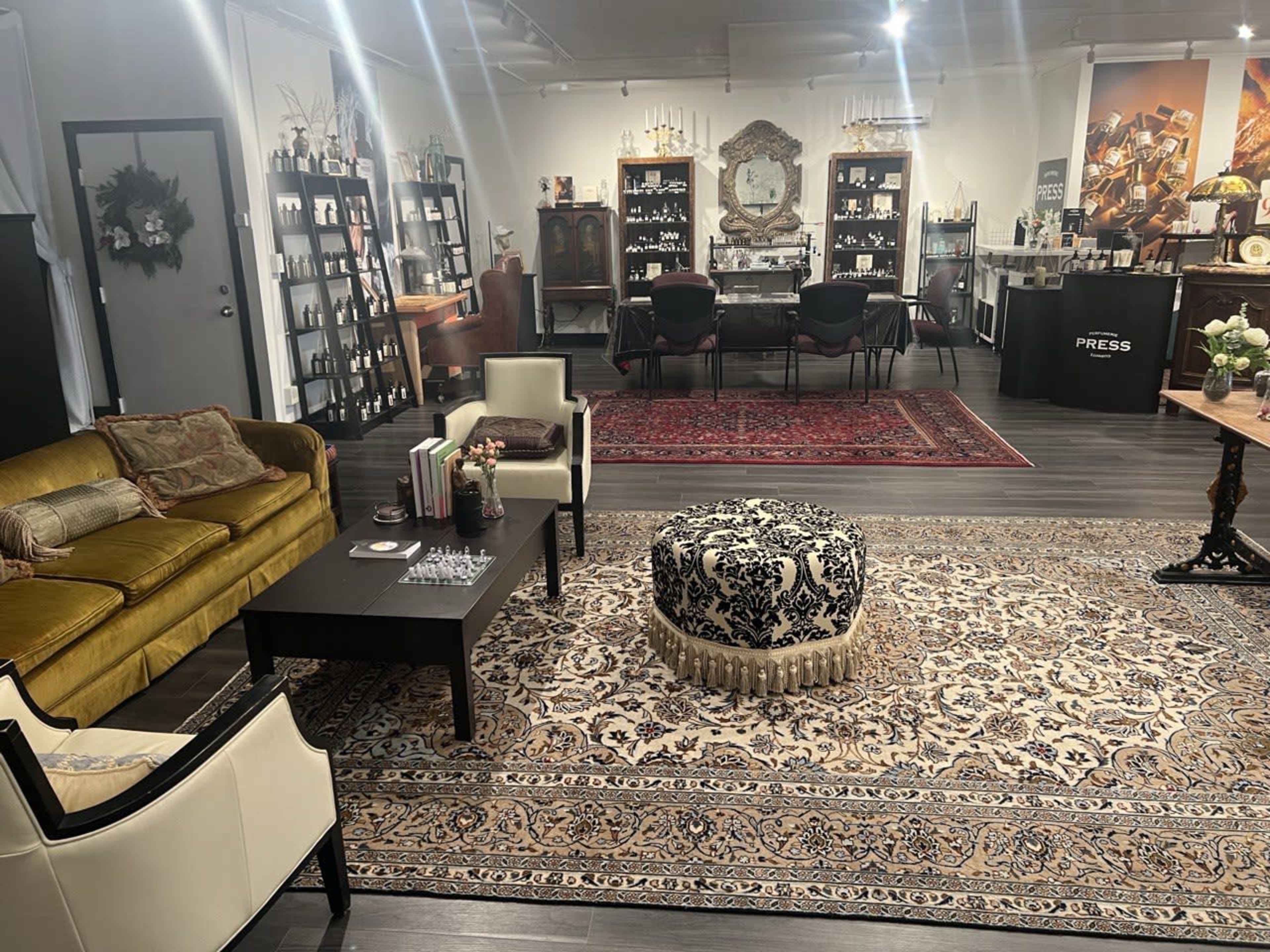 Spacious Upscale Apothecary on Main St Image in Marathon, Marathon, NY