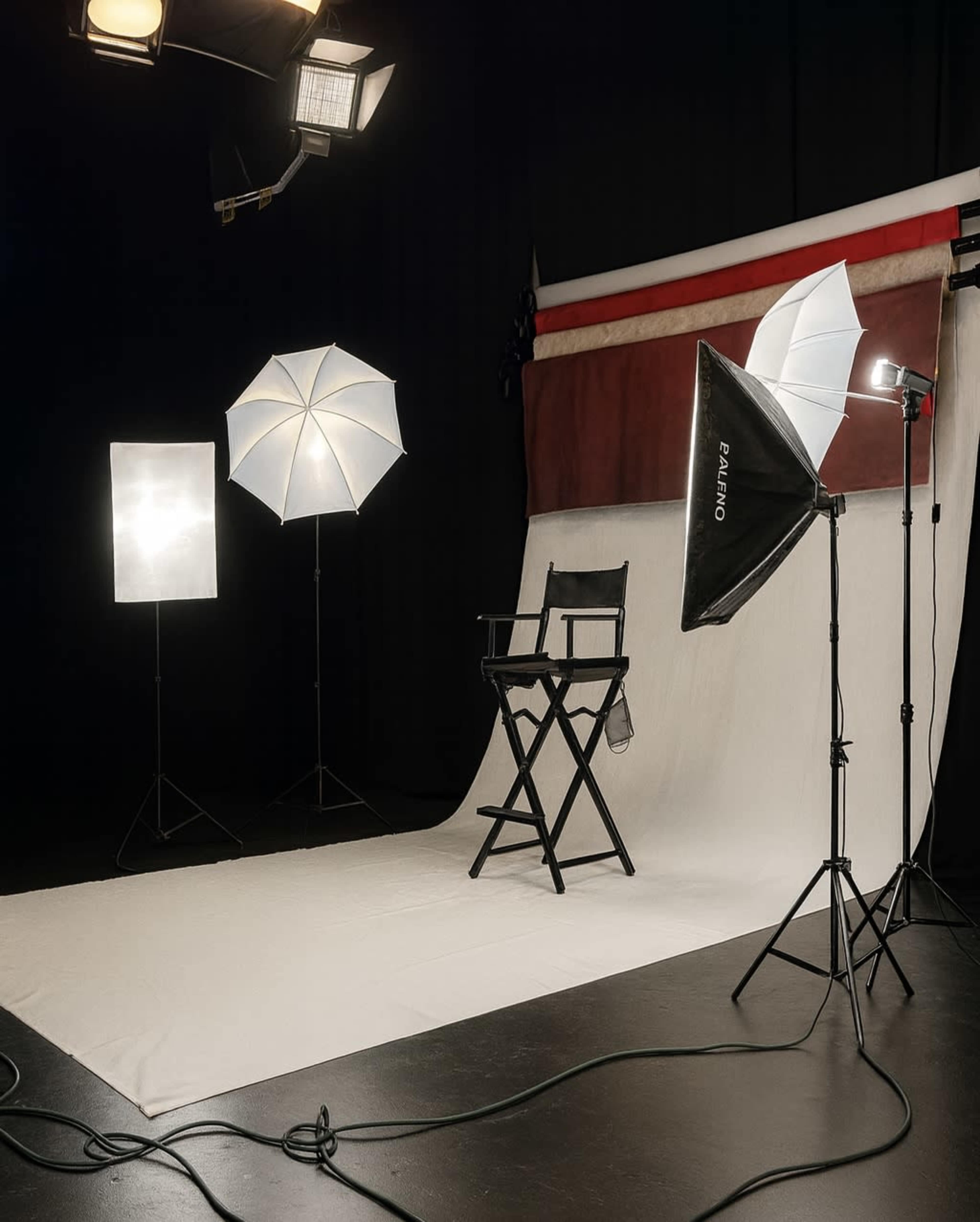 Photo Studio Image in Chatsworth, Chatsworth, CA