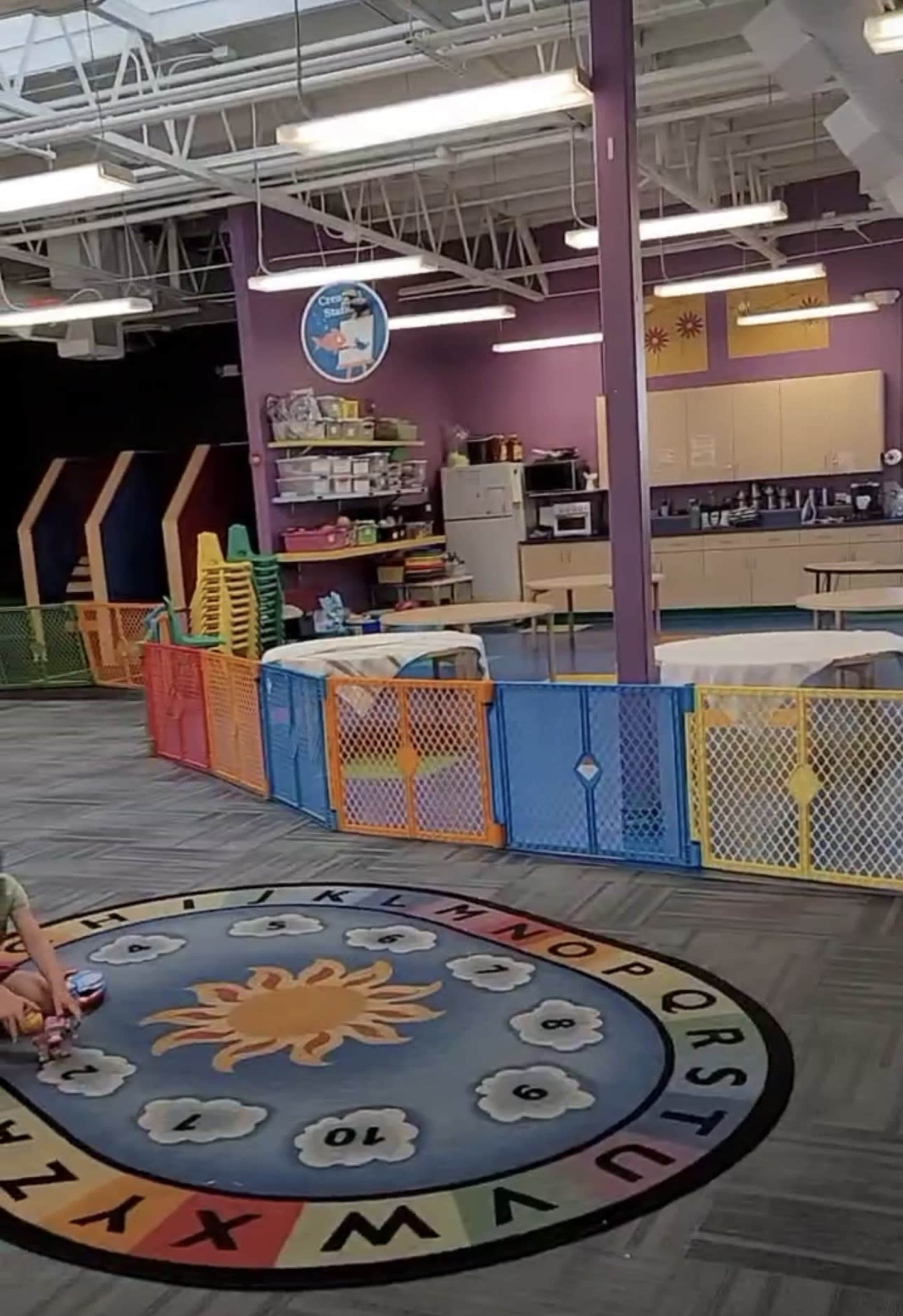 🎉 Private Children’s Center – Perfect for Kids’ Parties & Family Events Image in Fresno, Fresno, CA