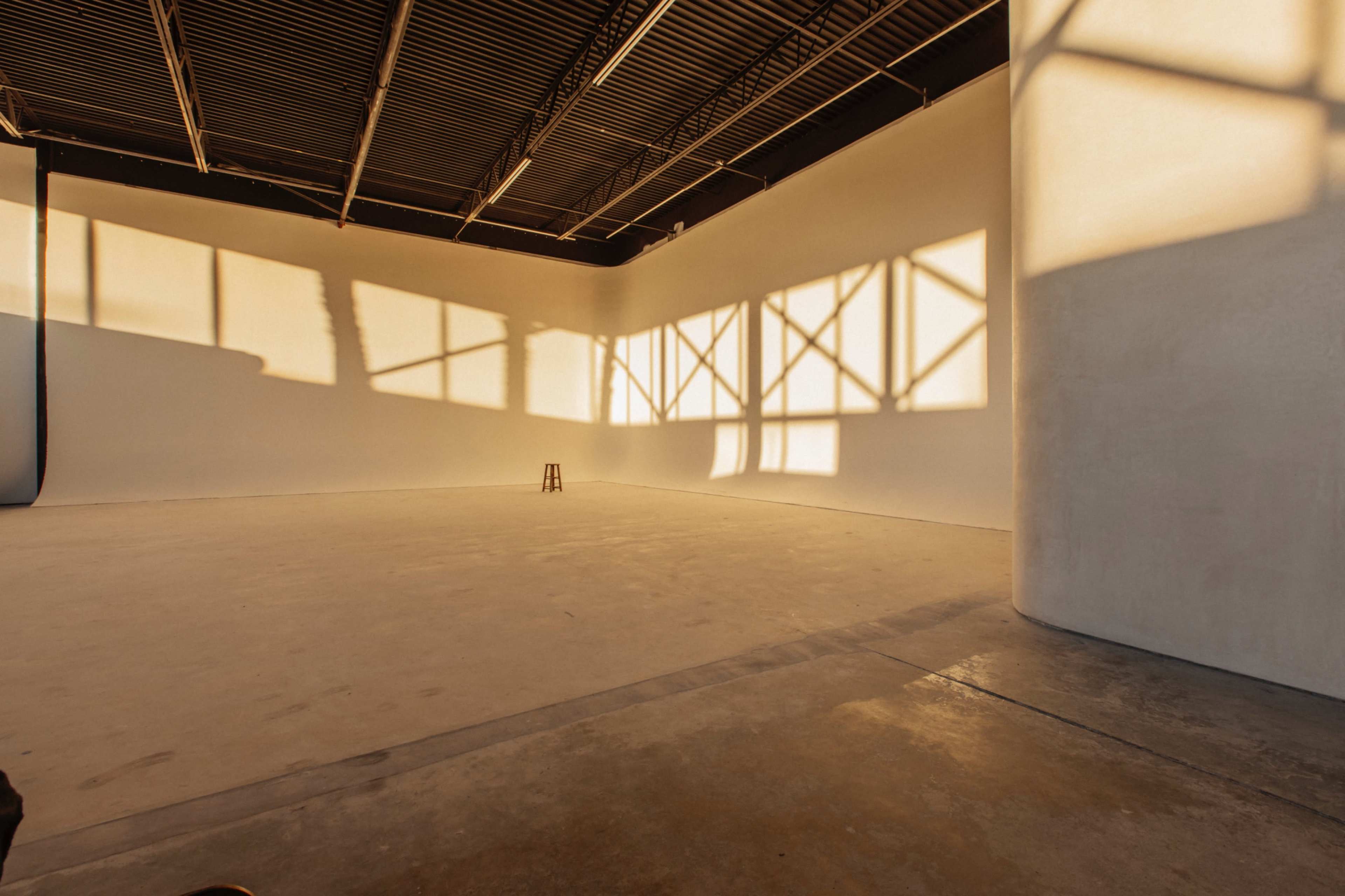 Sun-Drenched Spacious Studio Image in Lincoln Heights, Los Angeles, CA