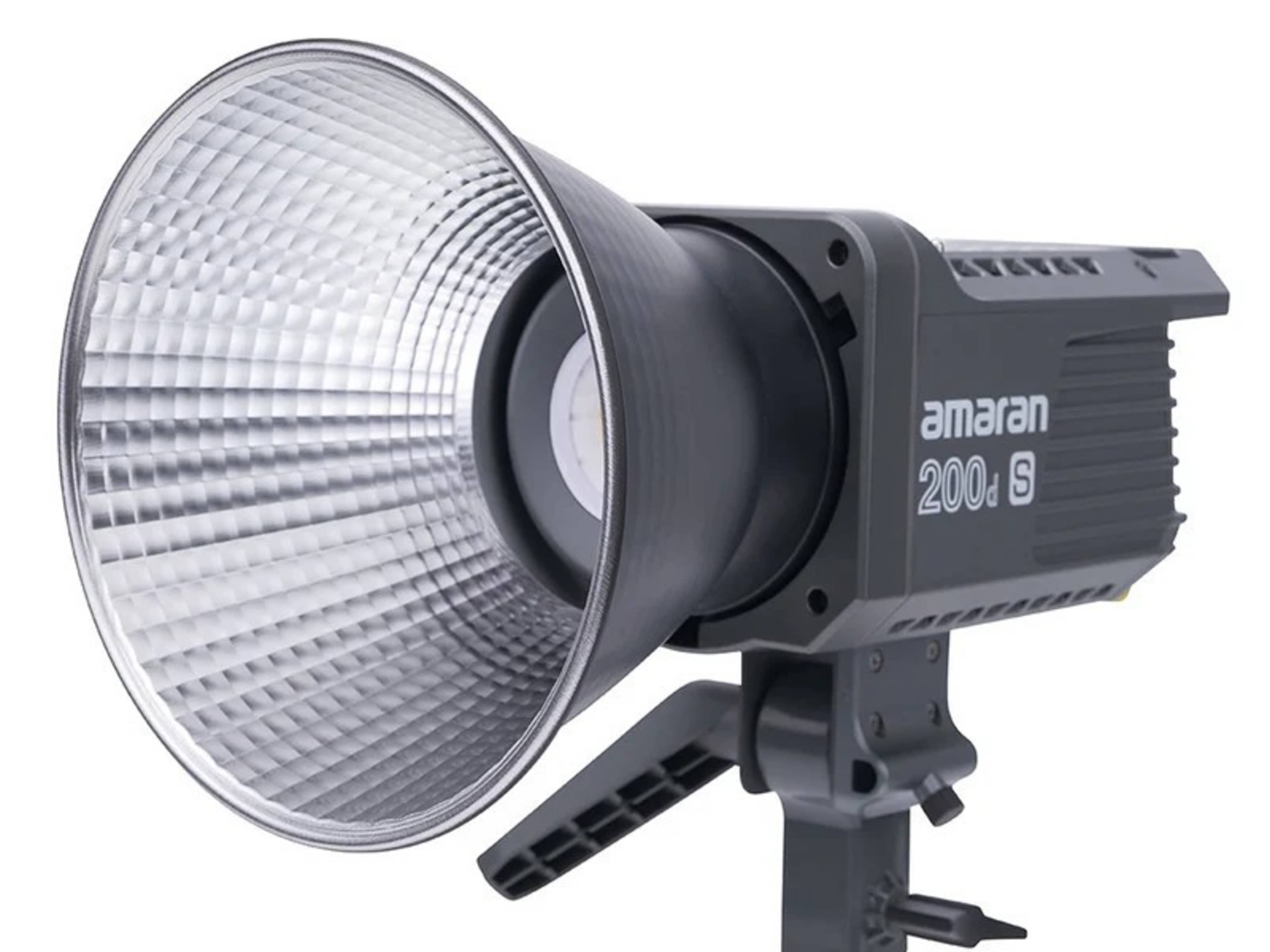 Amaran 200d Daylight LED