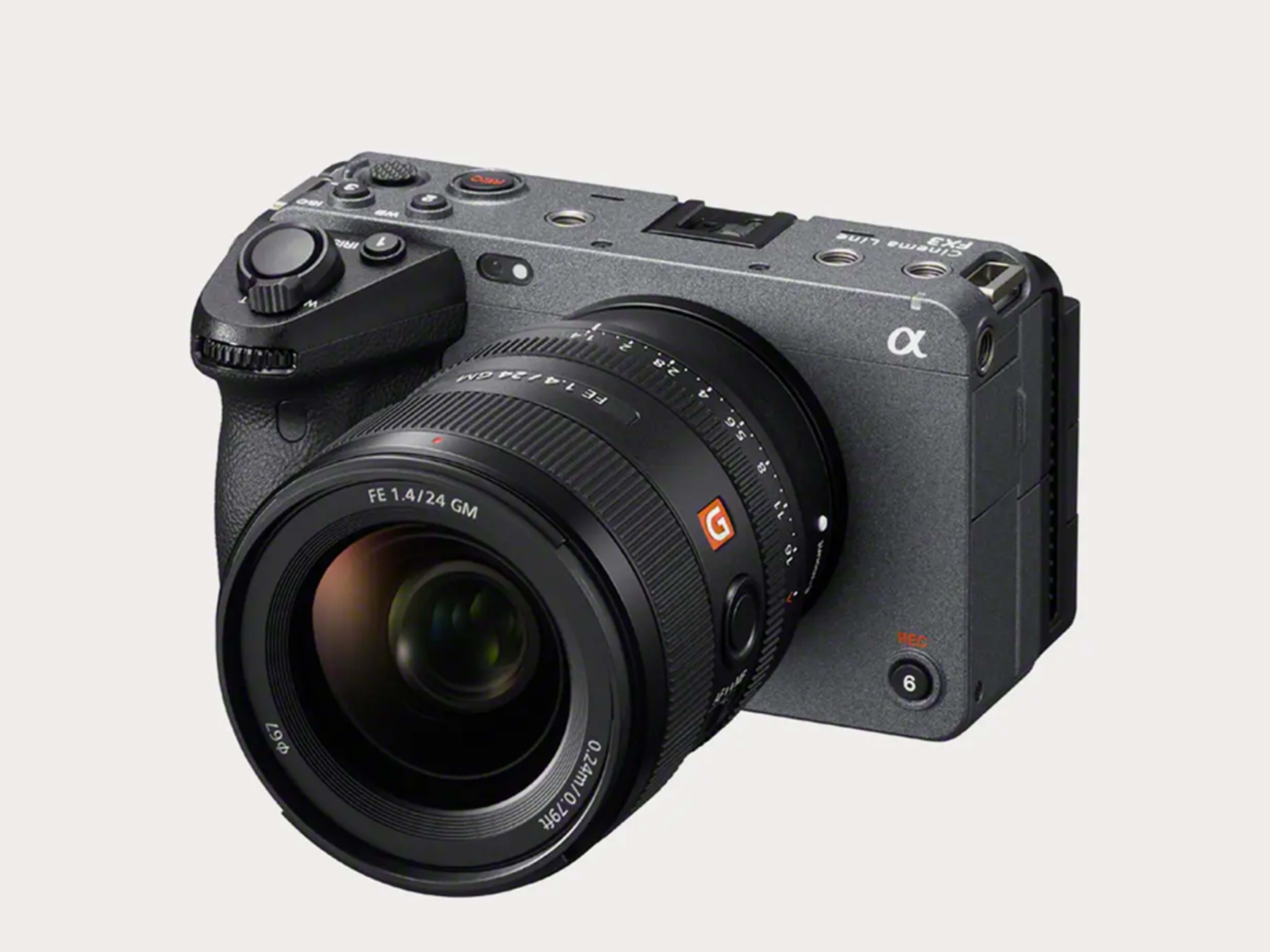 3 Camera Package (up to 2 hrs)