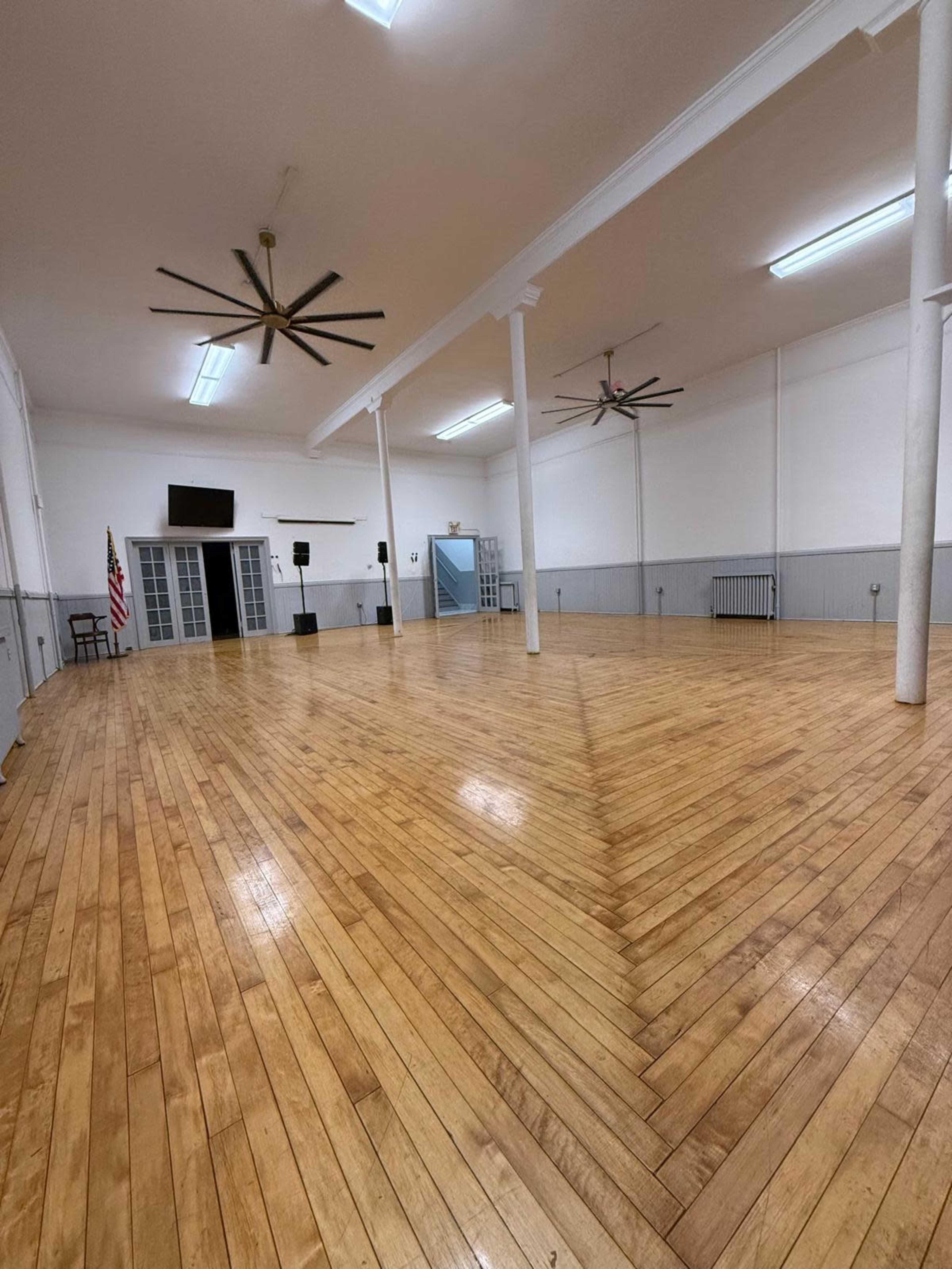 Enterprise Lodge Image in The Heights, Jersey City, NJ