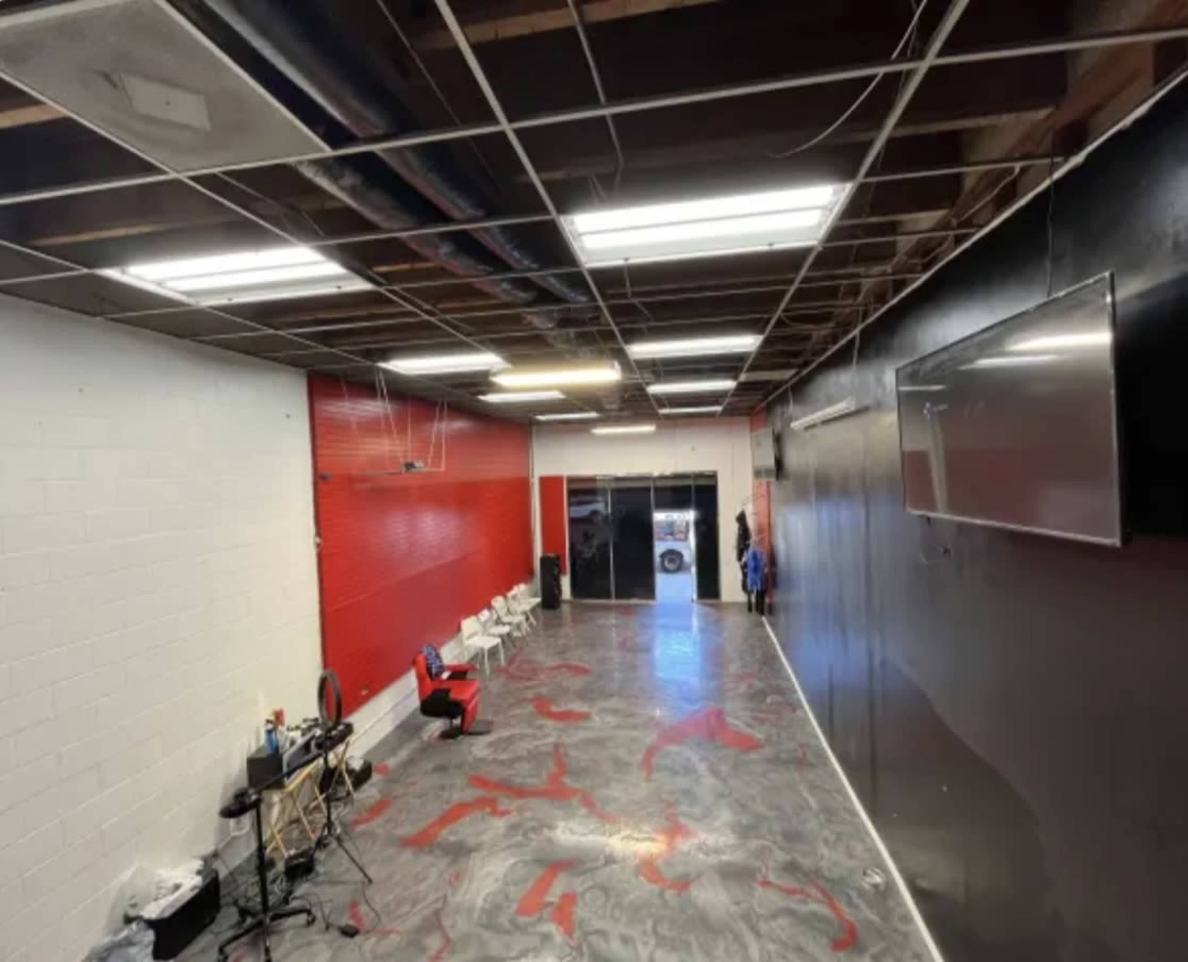 DTLA Creative Space for Pop-Ups, Shoots, Tattoos & Events Image in Central LA, Los Angeles, CA