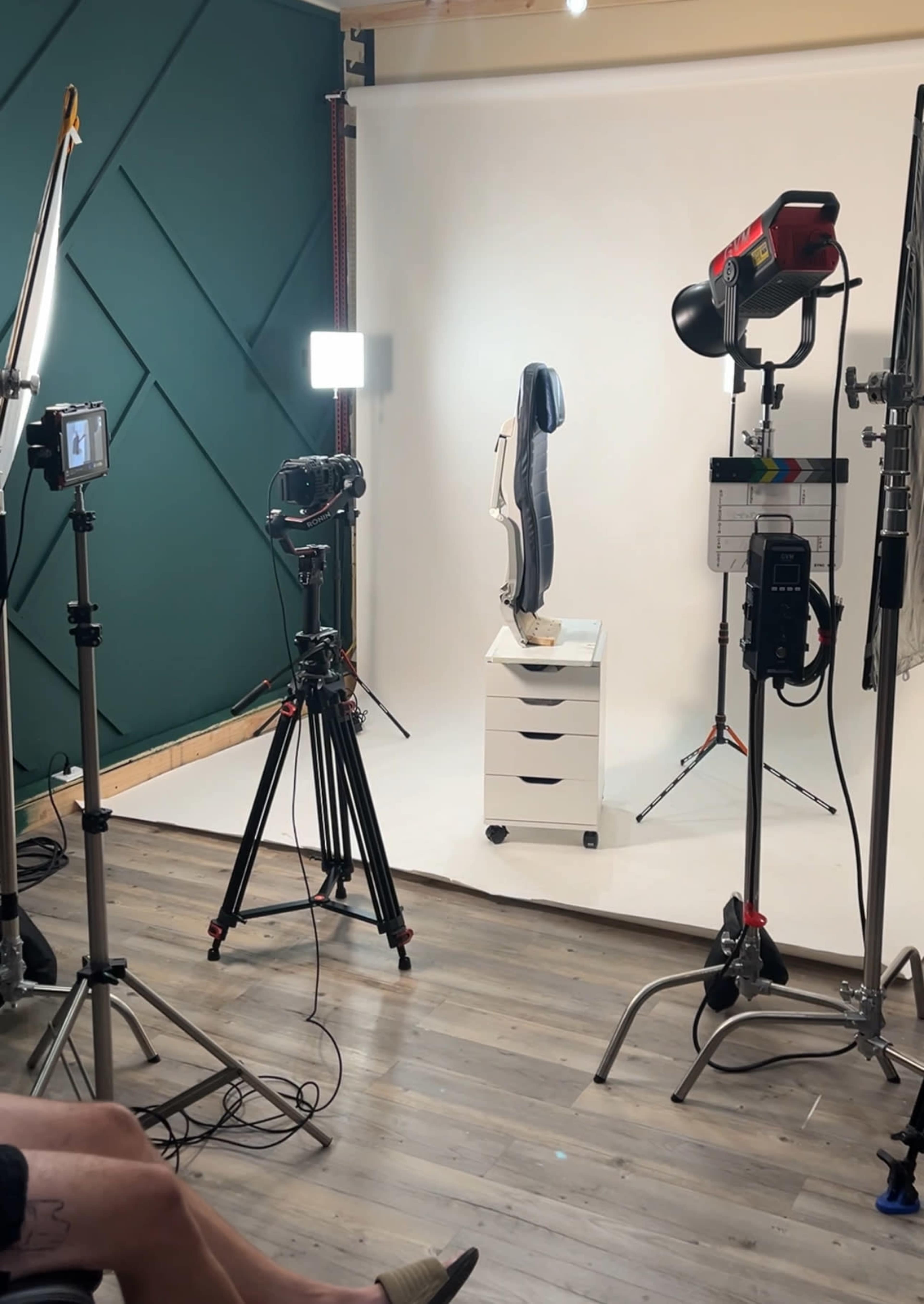 South Kona Video & Photo Studio Image in Kealakekua, Kealakekua, HI