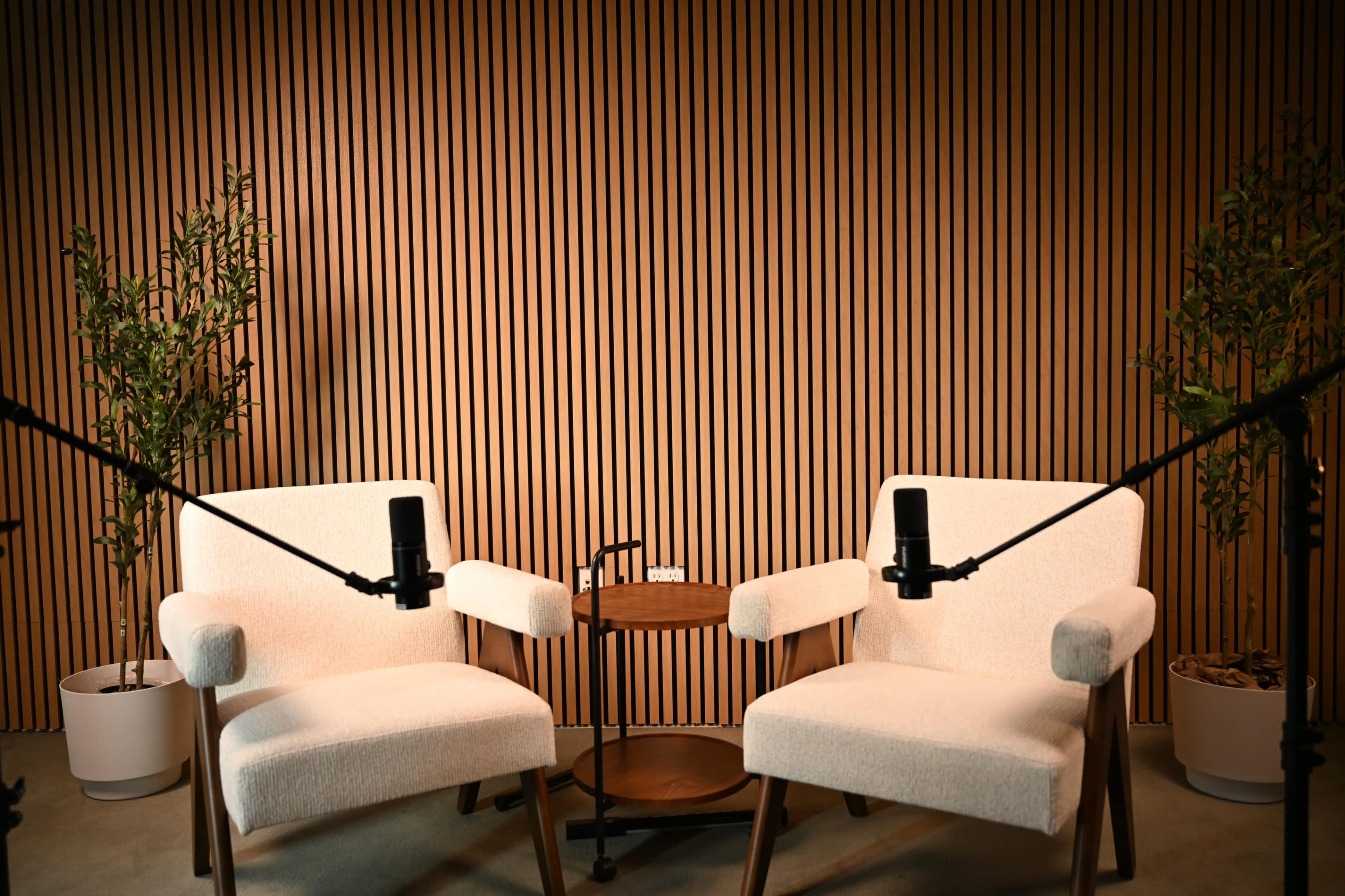 Content-Ready Creator Space in North Dallas Image in Far North Dallas, Dallas, TX