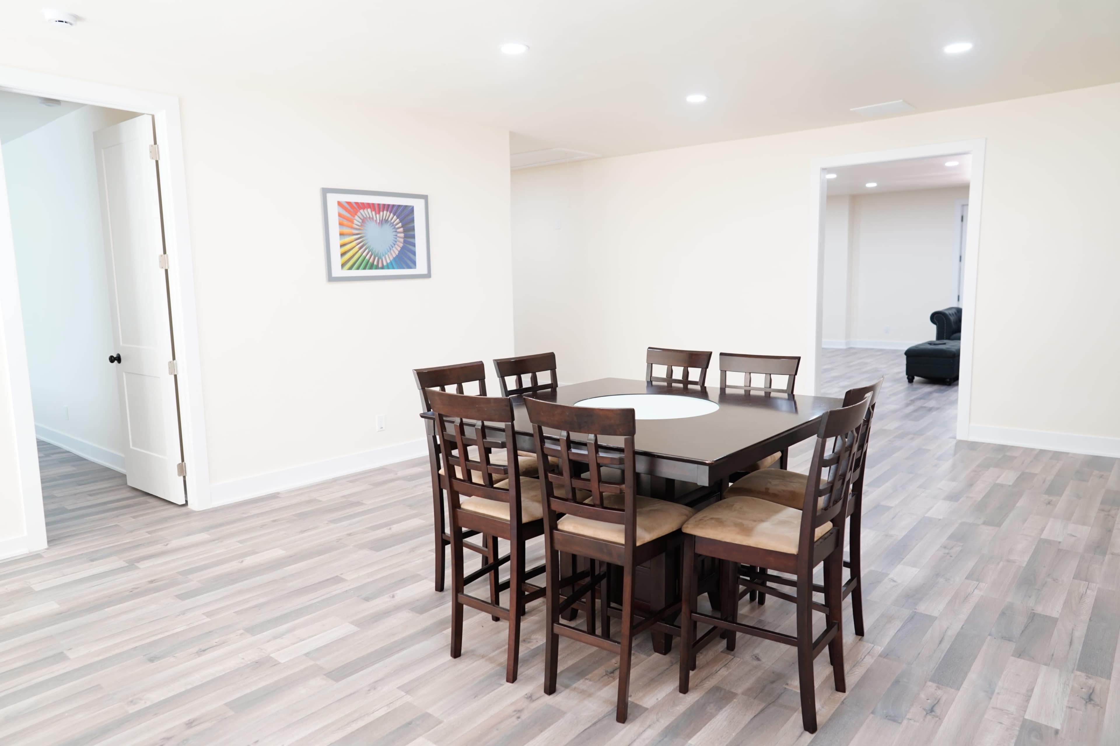 Luxury LaBrae at Dynasty Estates Image in , Fayetteville, GA