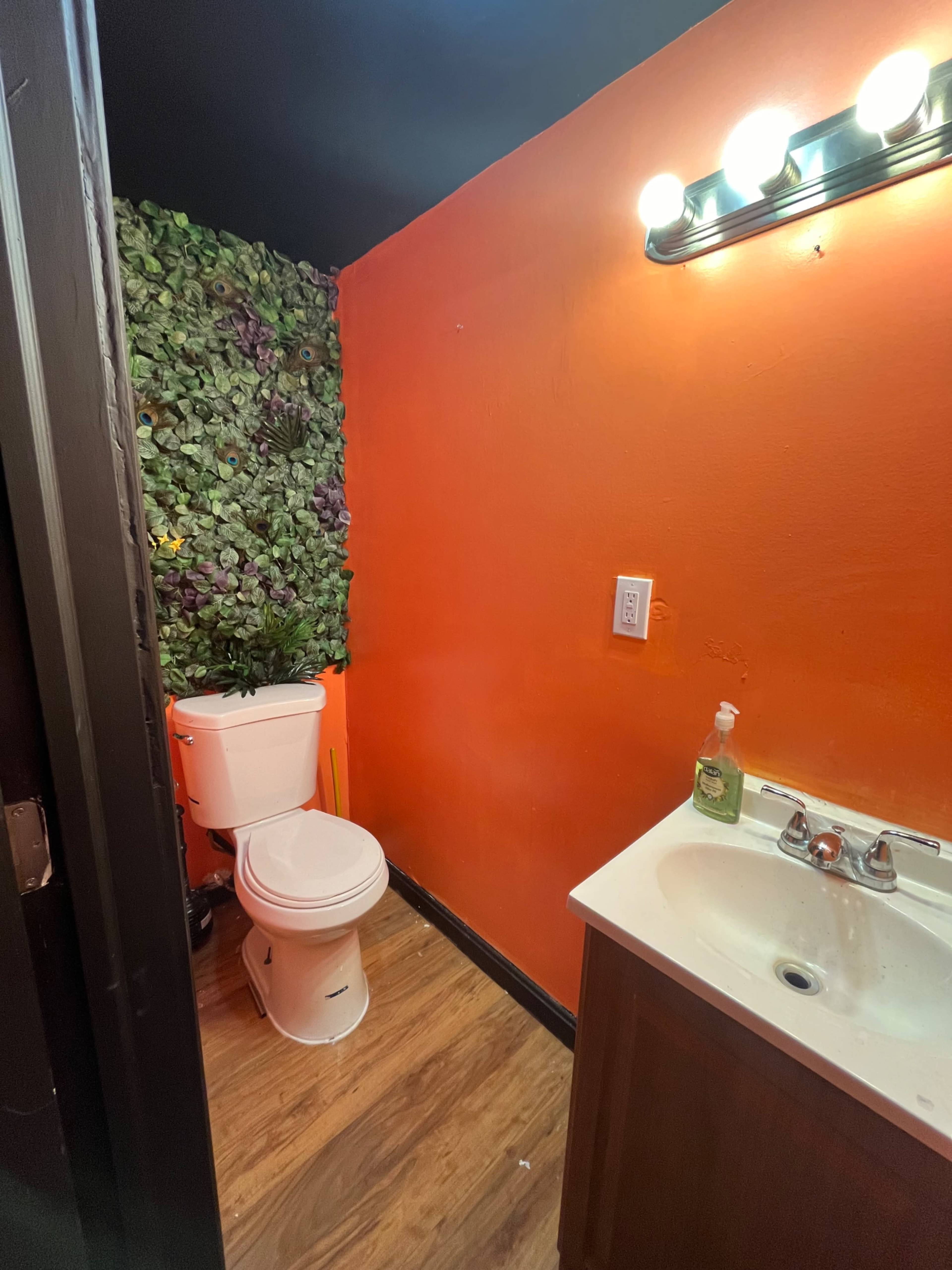 Loft/Studio Image in West Side, Jersey city, NJ