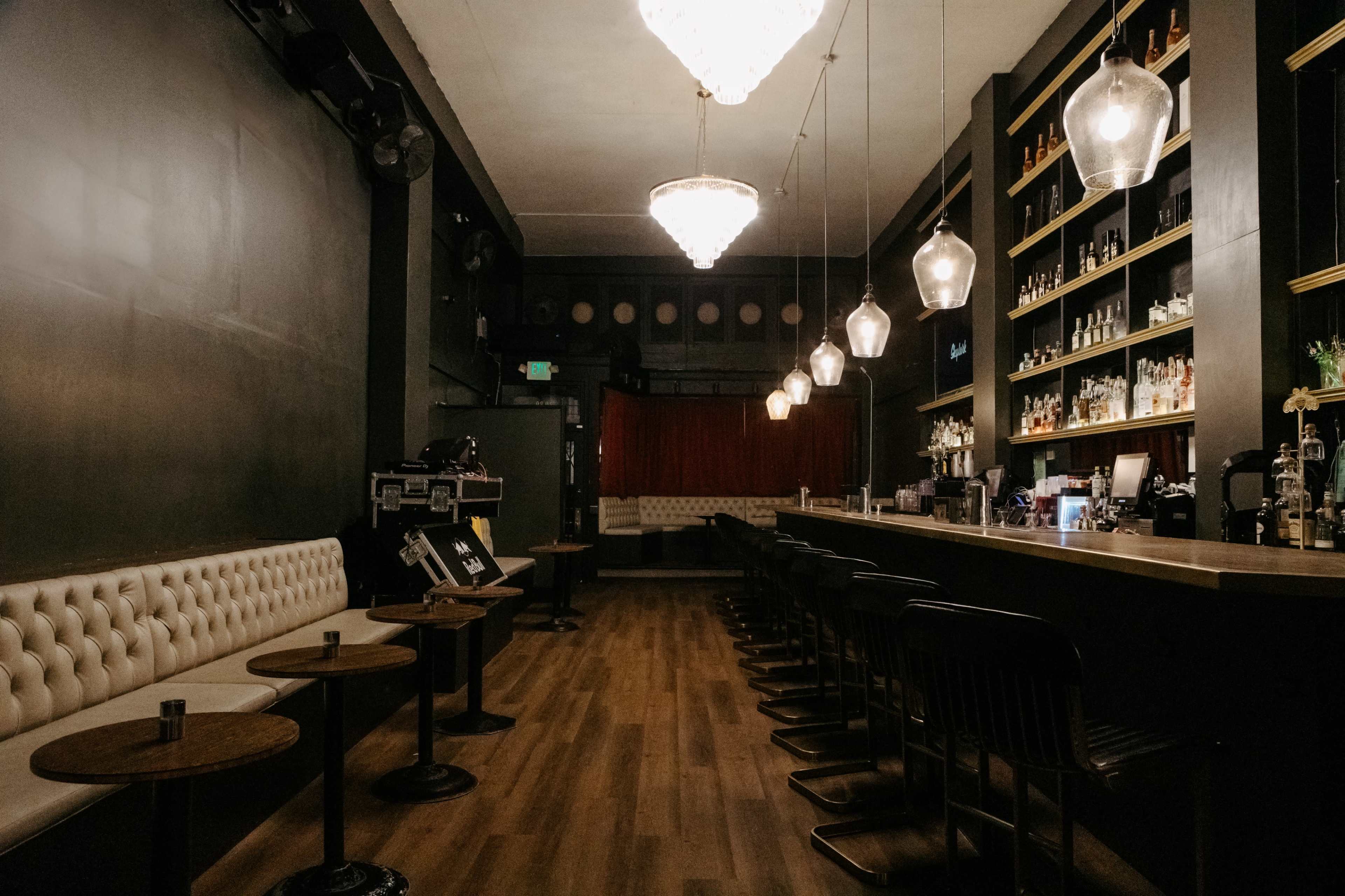 Newly Remodeled Venue in the Mission - Elegant Event Space, Multi-use, Private Parties, Photoshoots, Meeting Space & More! Image in Mission District, San Francisco, CA