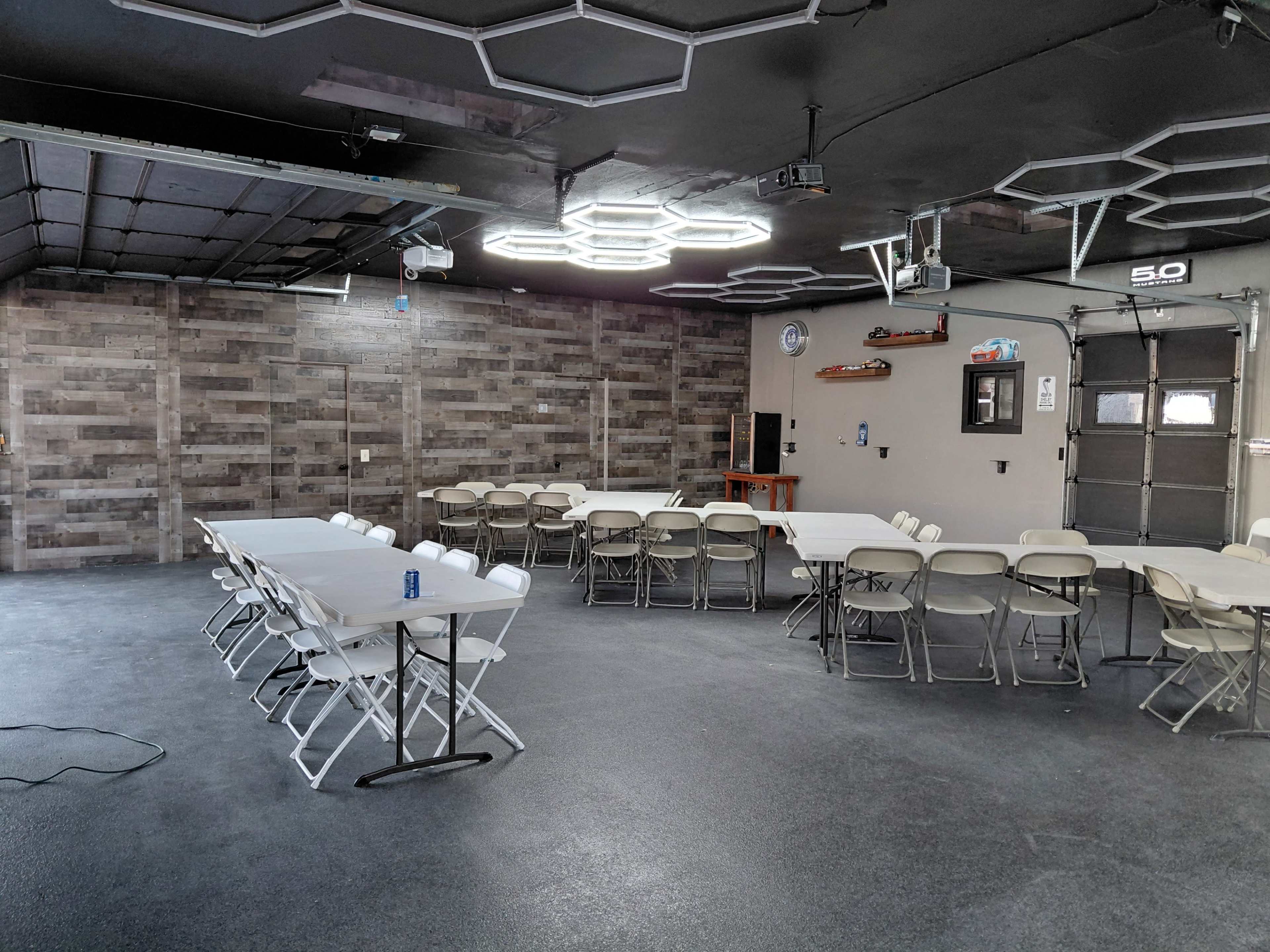 Exclusive Club Style Venue with Panoramic City Views Image in Hesperia, Hesperia, CA