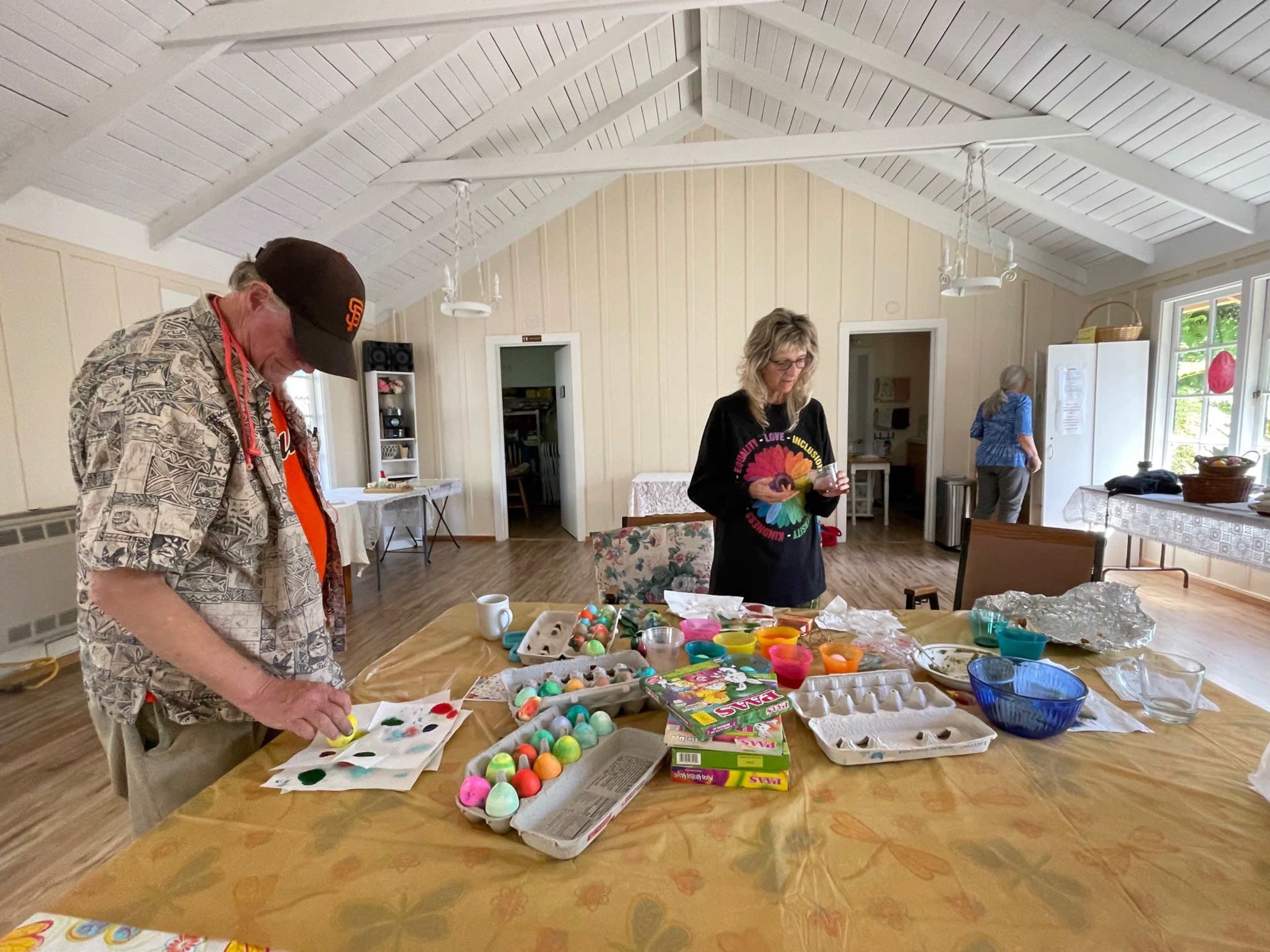 Cottage Studio Space Image in Alameda, Alameda, CA