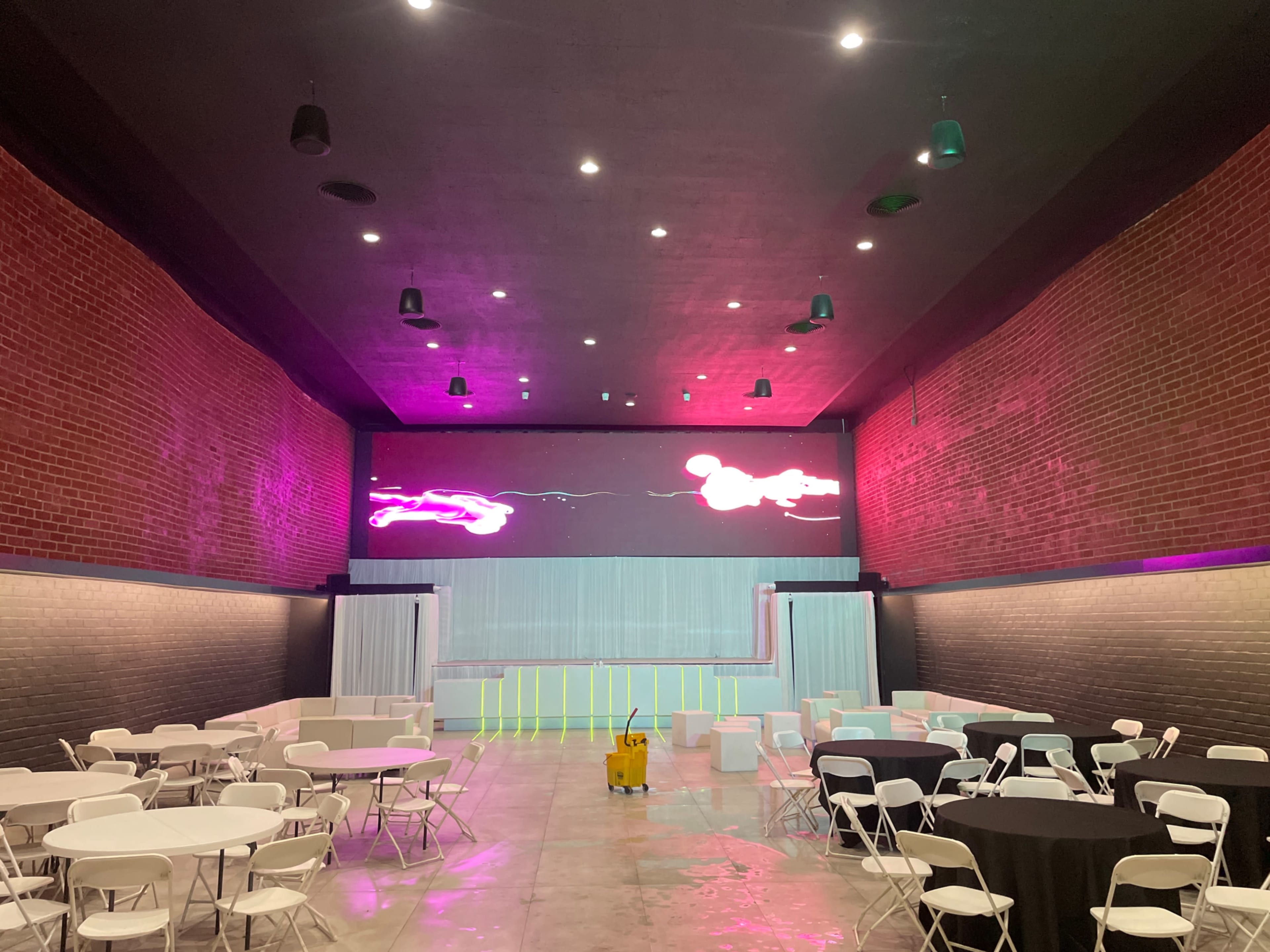 Hollywood venue Image in Hollywood, Los Angeles, CA