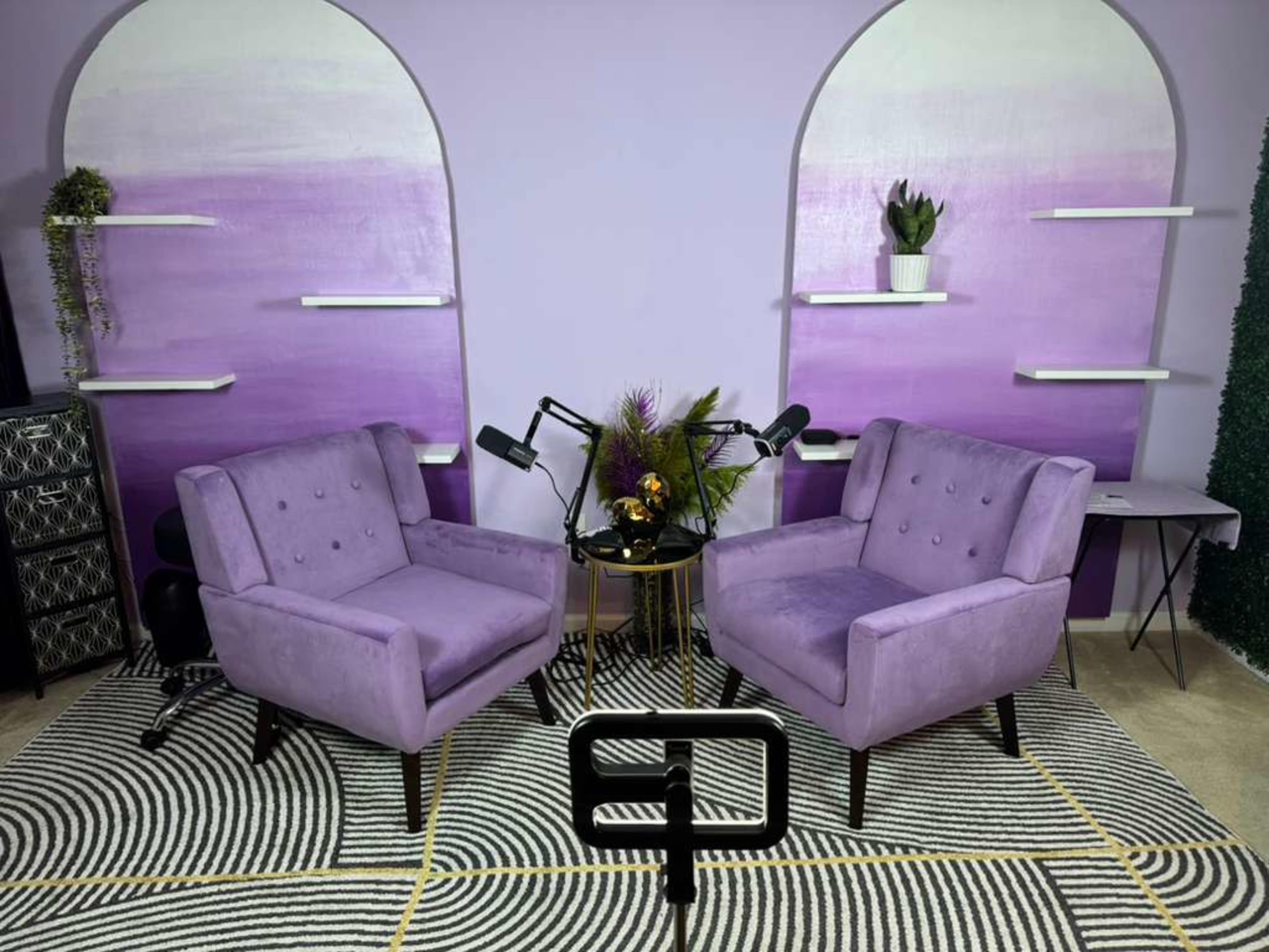 The Purple Room Image in South Laurel, Beltsville, MD, MD