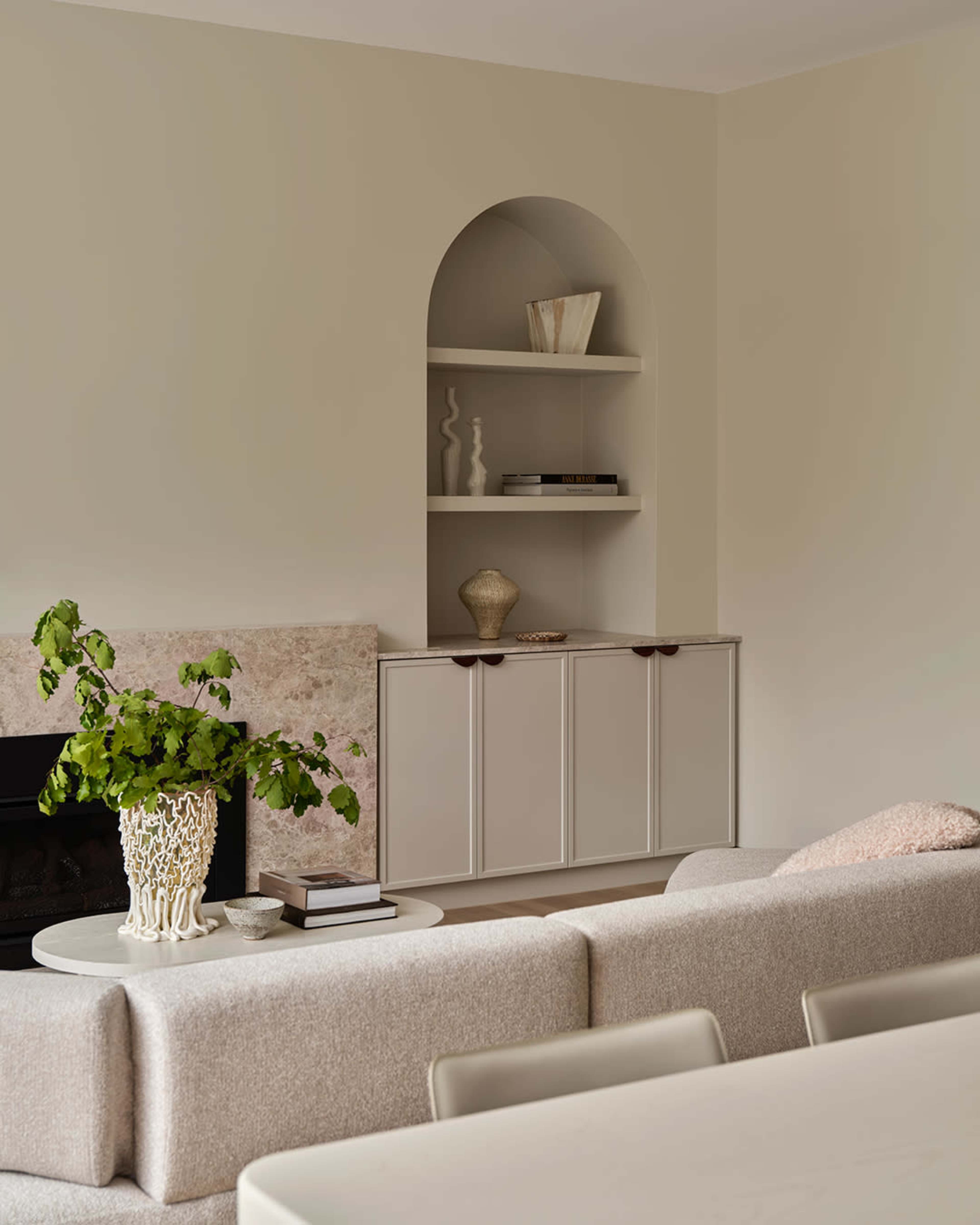 Architecturally Restored Double Fronted Victorian Terrace House Image in Windsor, Windsor, VIC
