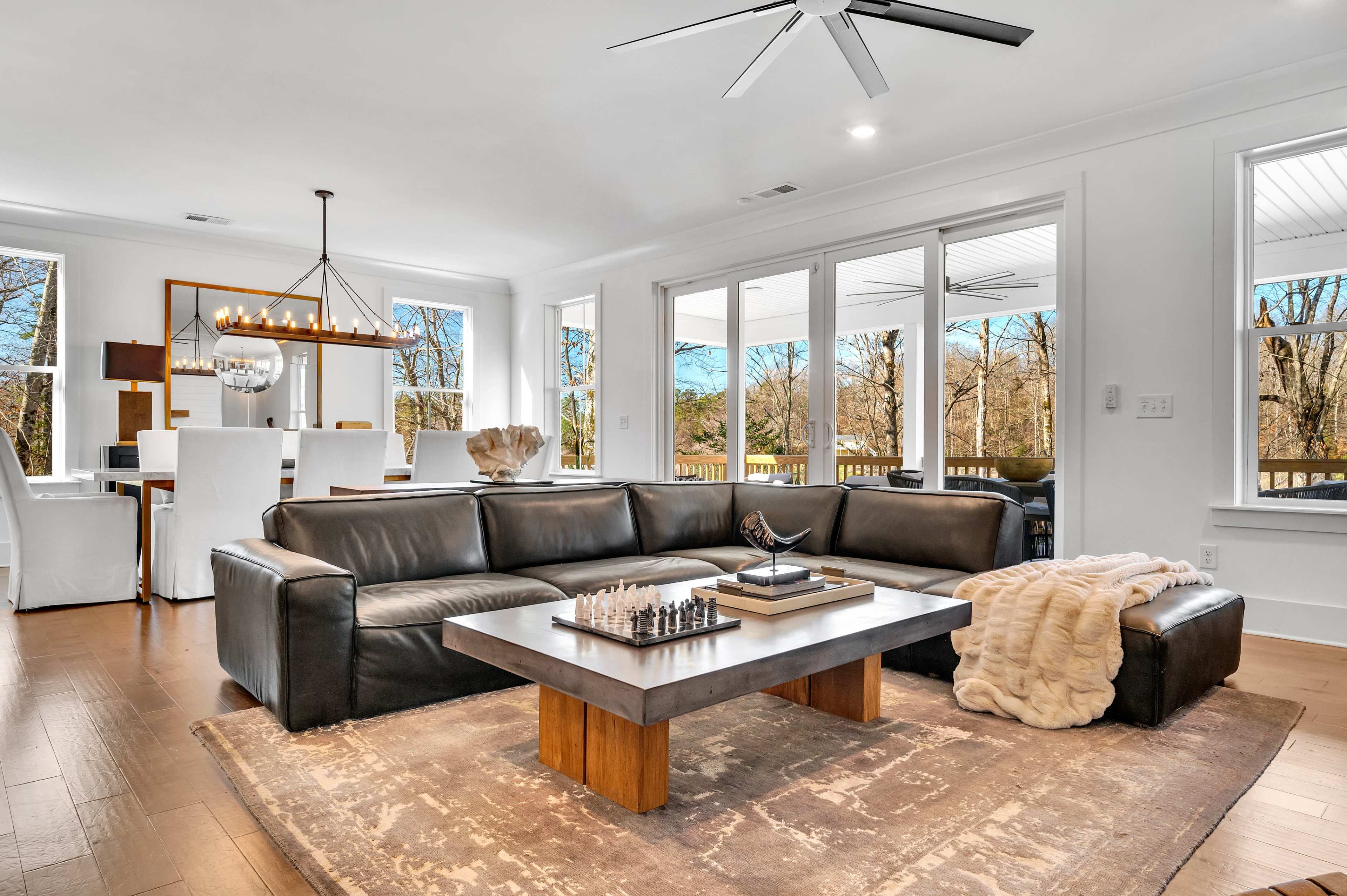 Lakefront Luxury Image in Lake Norman of Catawba, CATAWBA, NC