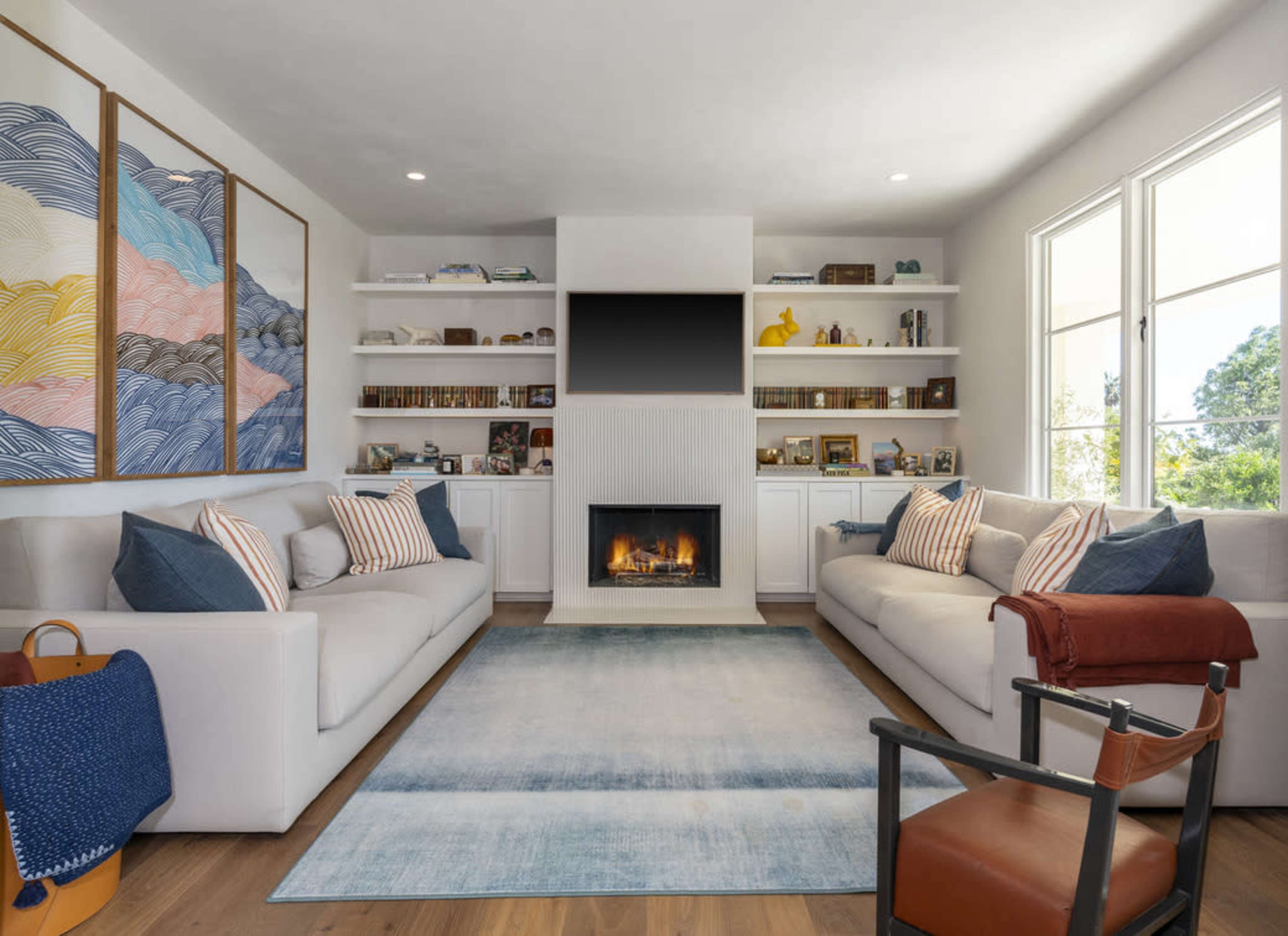 Beautiful Montecito Estate with magical gardens- Renovated in 2025 Image in Montecito, Montecito, CA