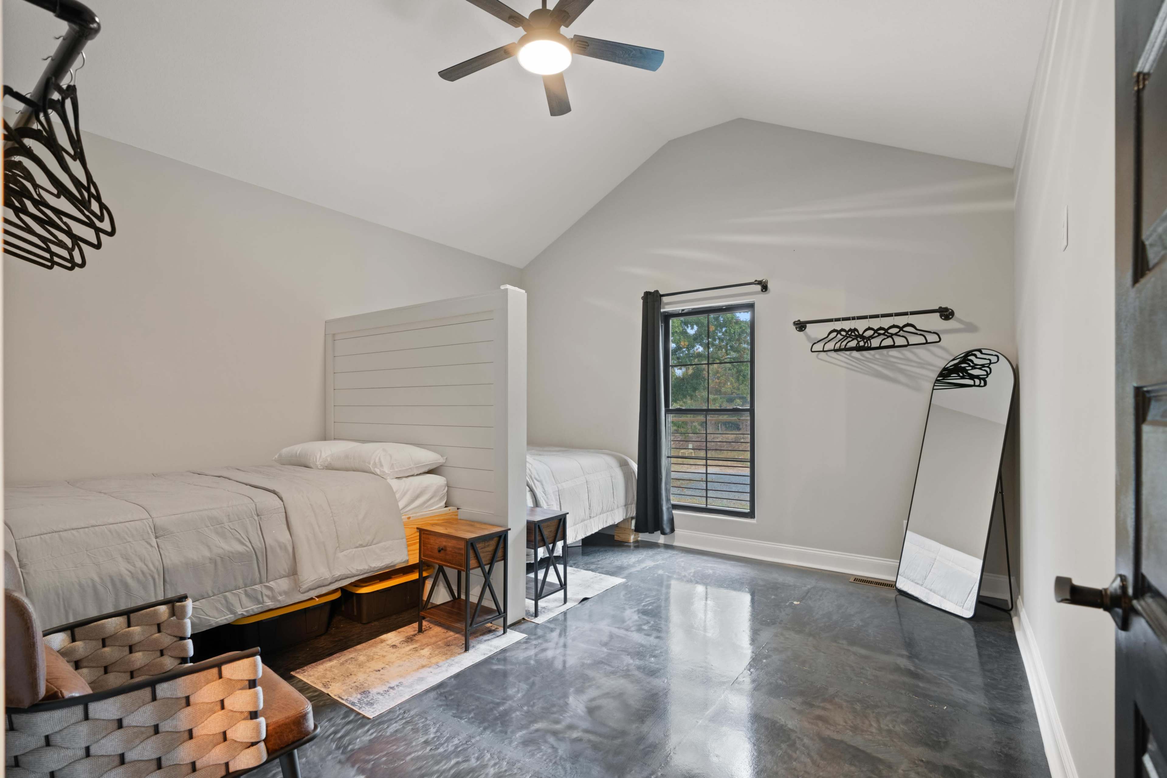 The Gun Valley Ranch - Hot Tub Image in , Cumberland Furnace, TN