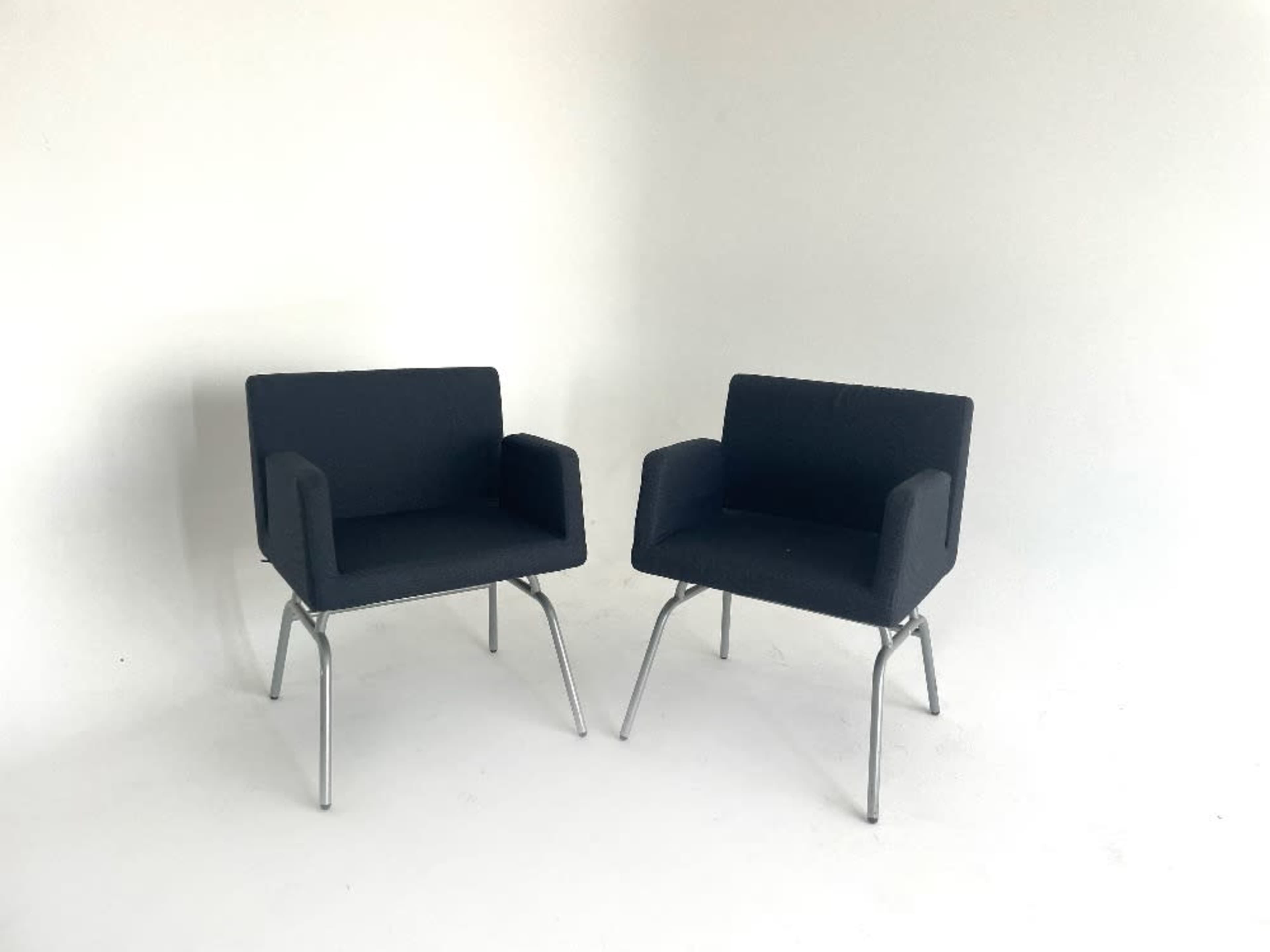 Interview chairs