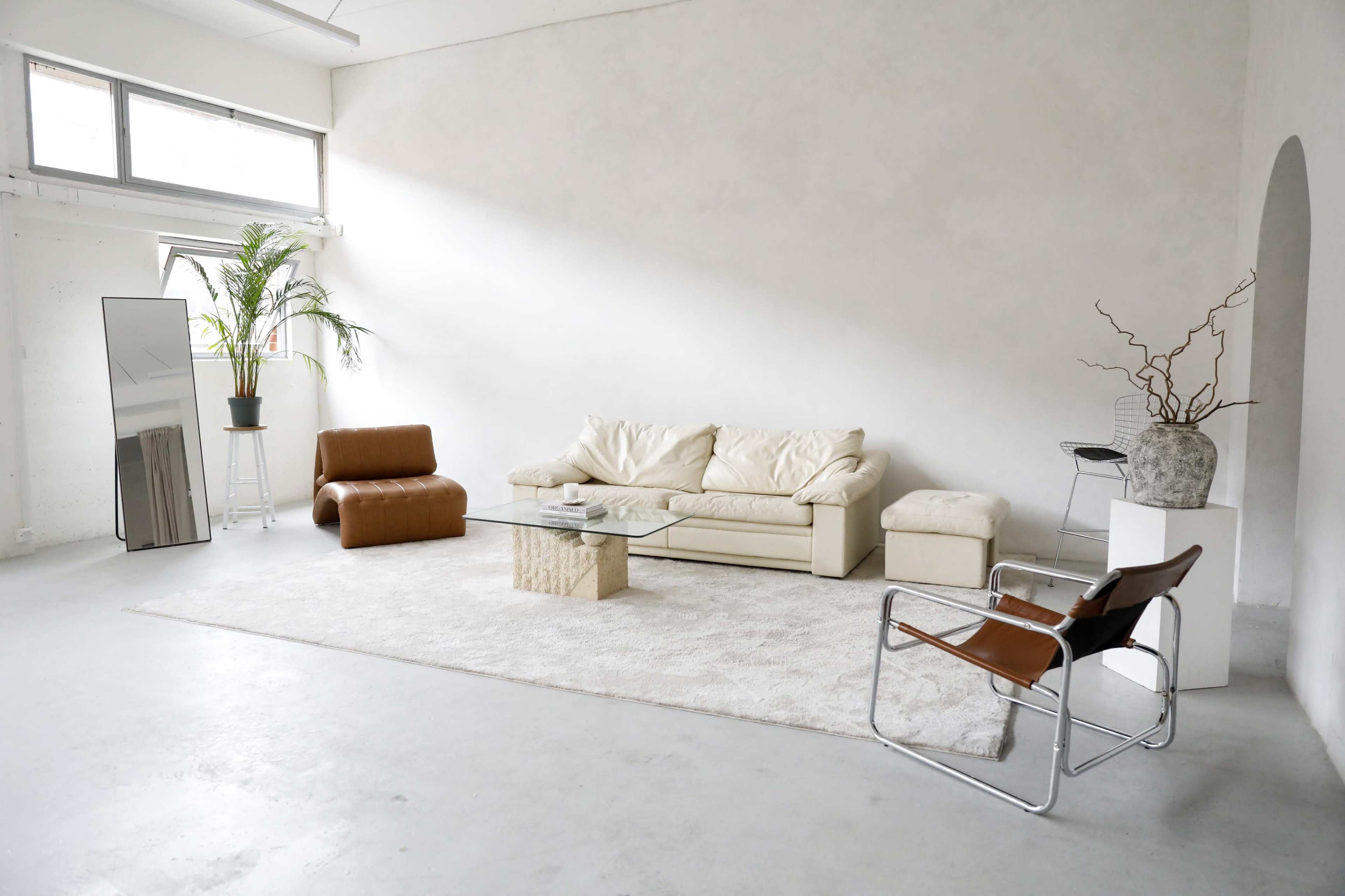 Trendy Aesthetic Film/Photo Studio in Battersea Image in Nine Elms, London, ENG