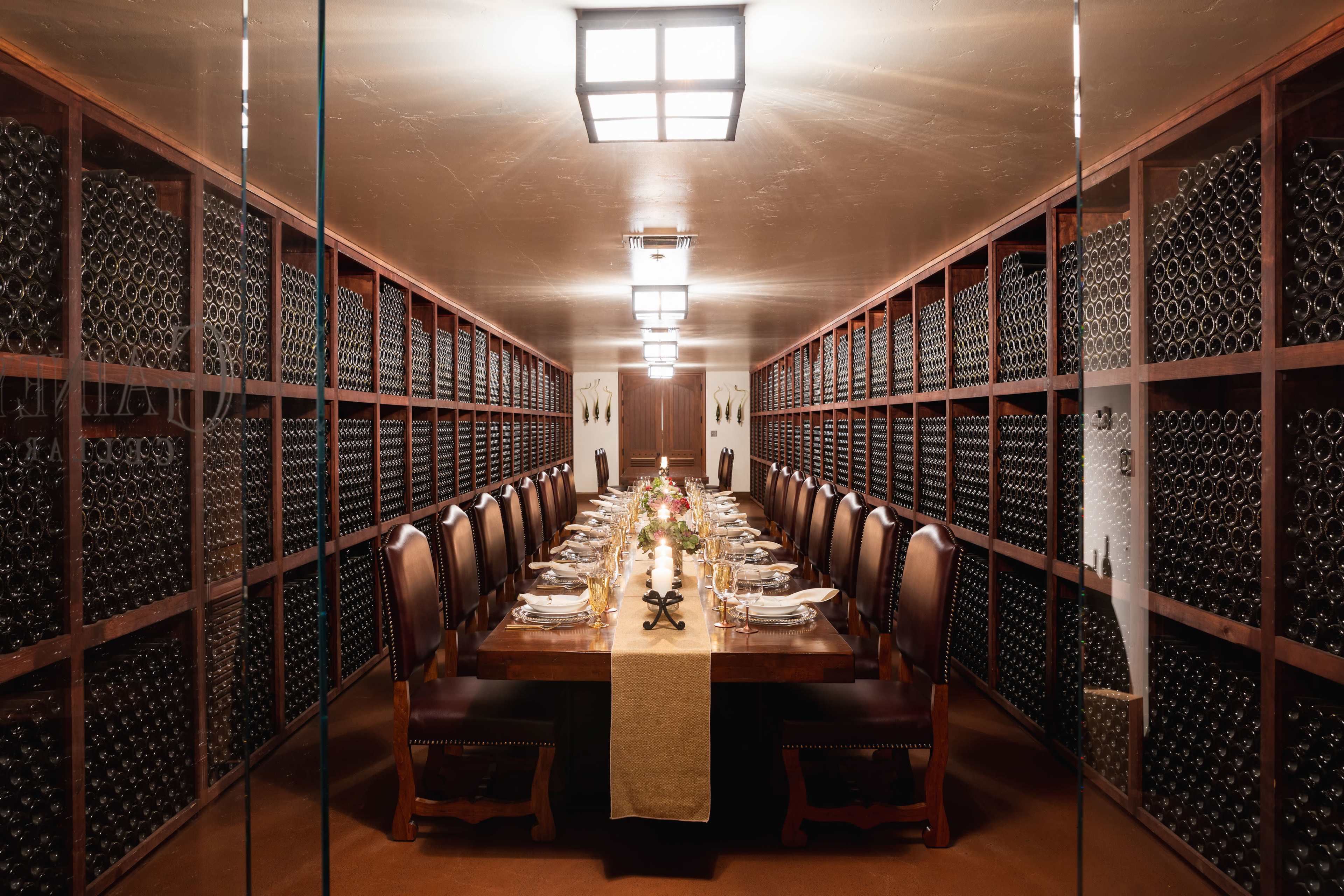 Your Private Vineyard Estate for the Day Image in , Santa Ynez, CA