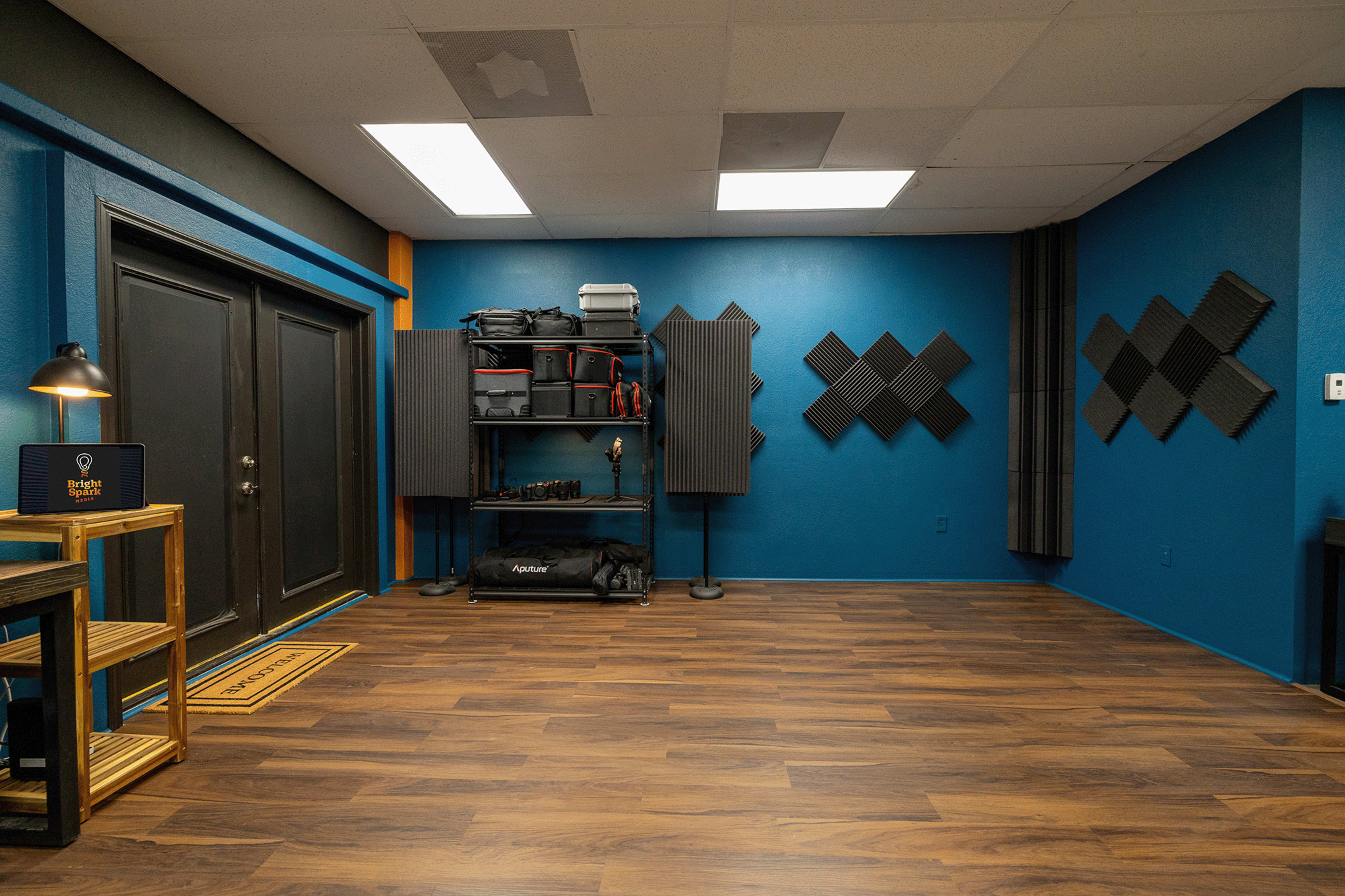 Camp Verde Video Studio - Private and plenty of parking Image in Camp Verde, Camp Verde, AZ