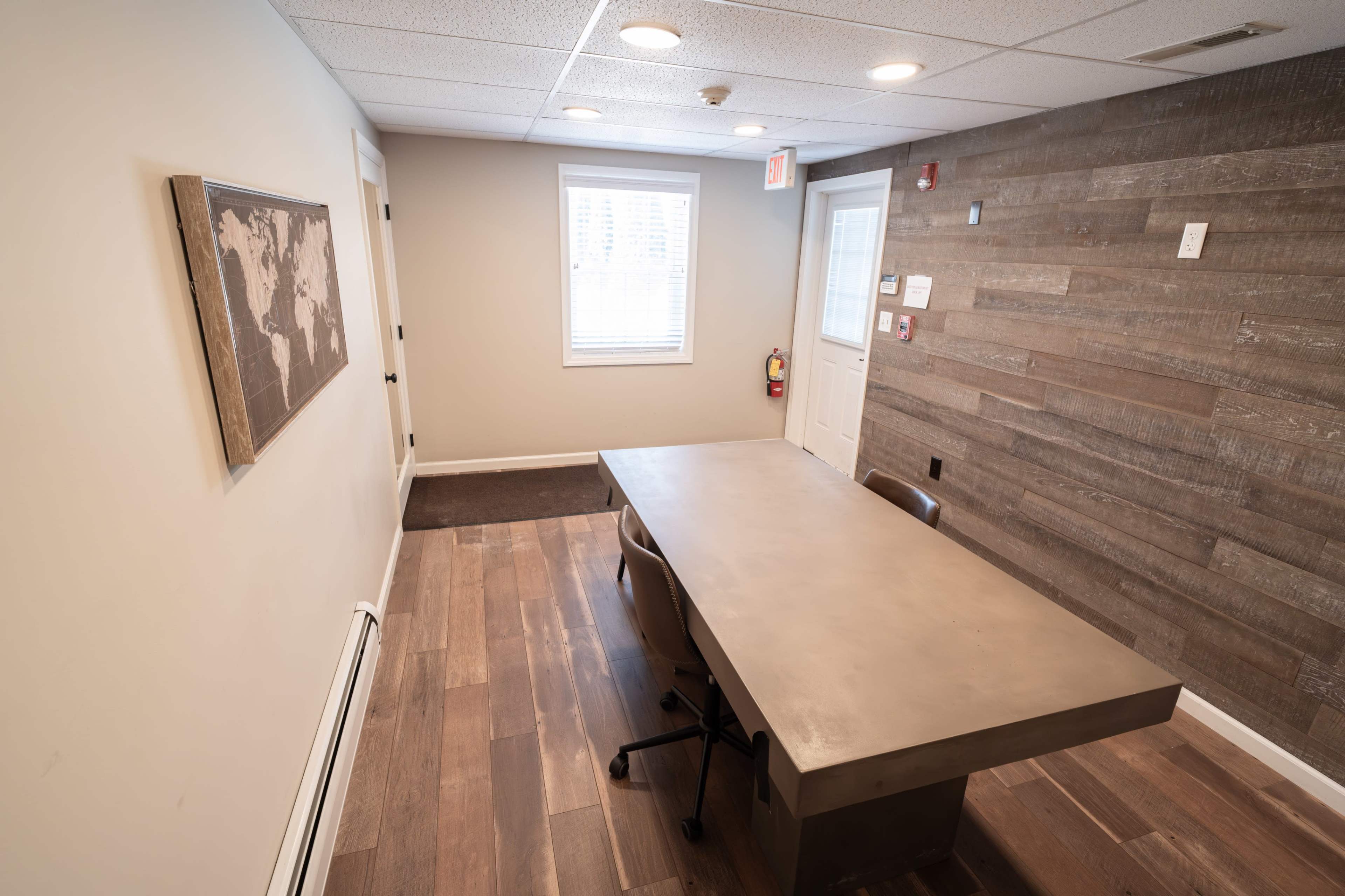 State-Of-The-Art Podcast Studio Image in Monroe, Monroe, CT