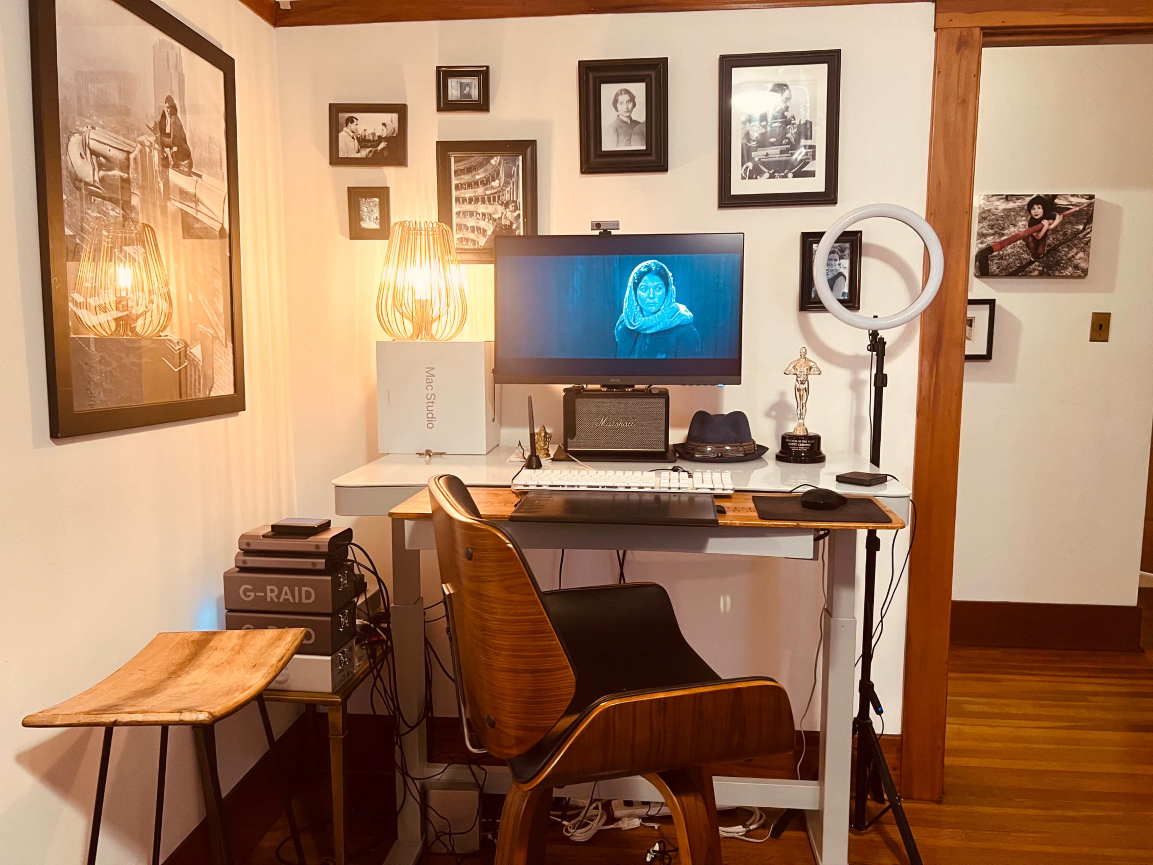 Stylish Upscale Interior Image in Soquel, SOQUEL, CA