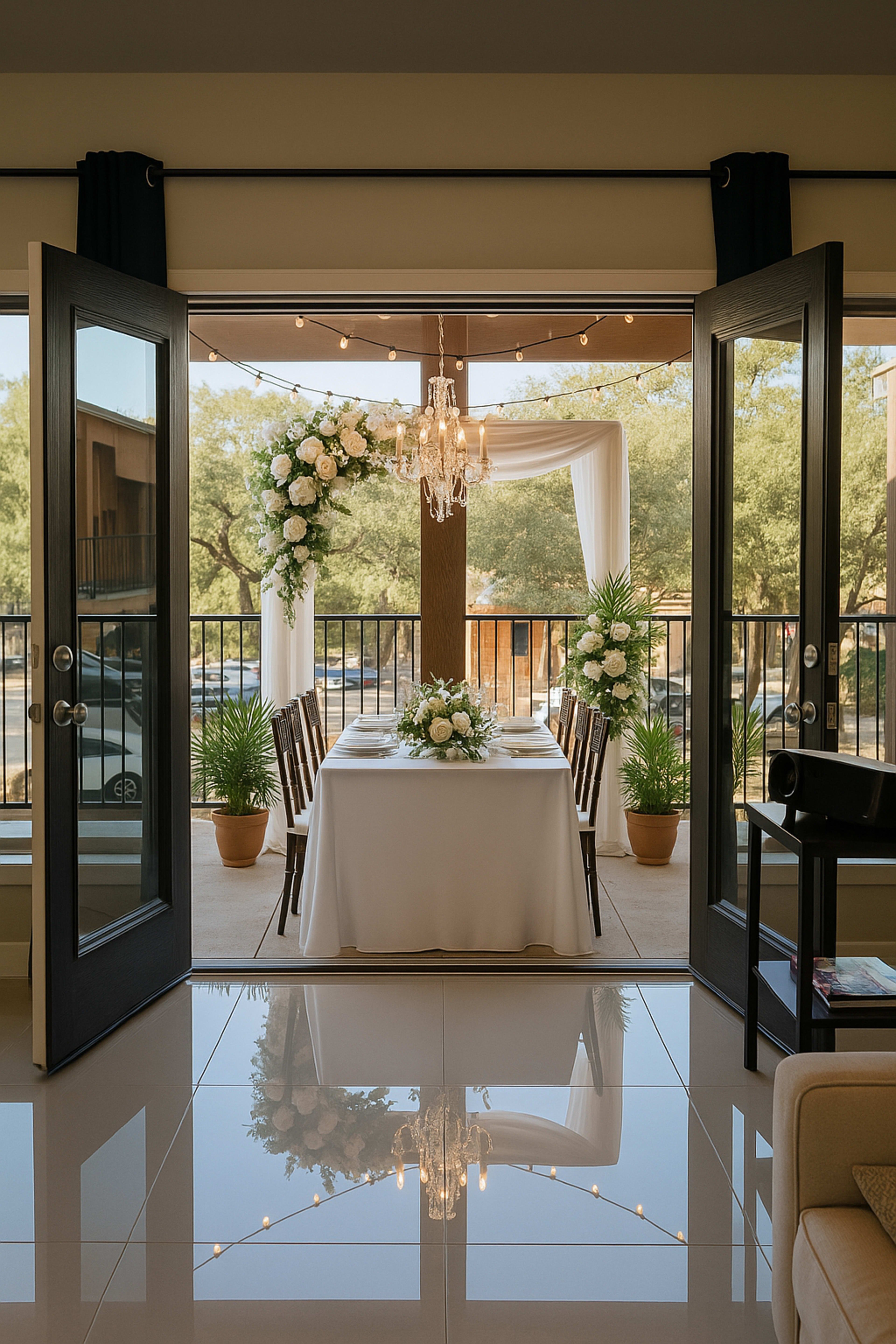 Hill Country Event Space & Content Creation Studio Image in Far West Side, San Antonio, TX