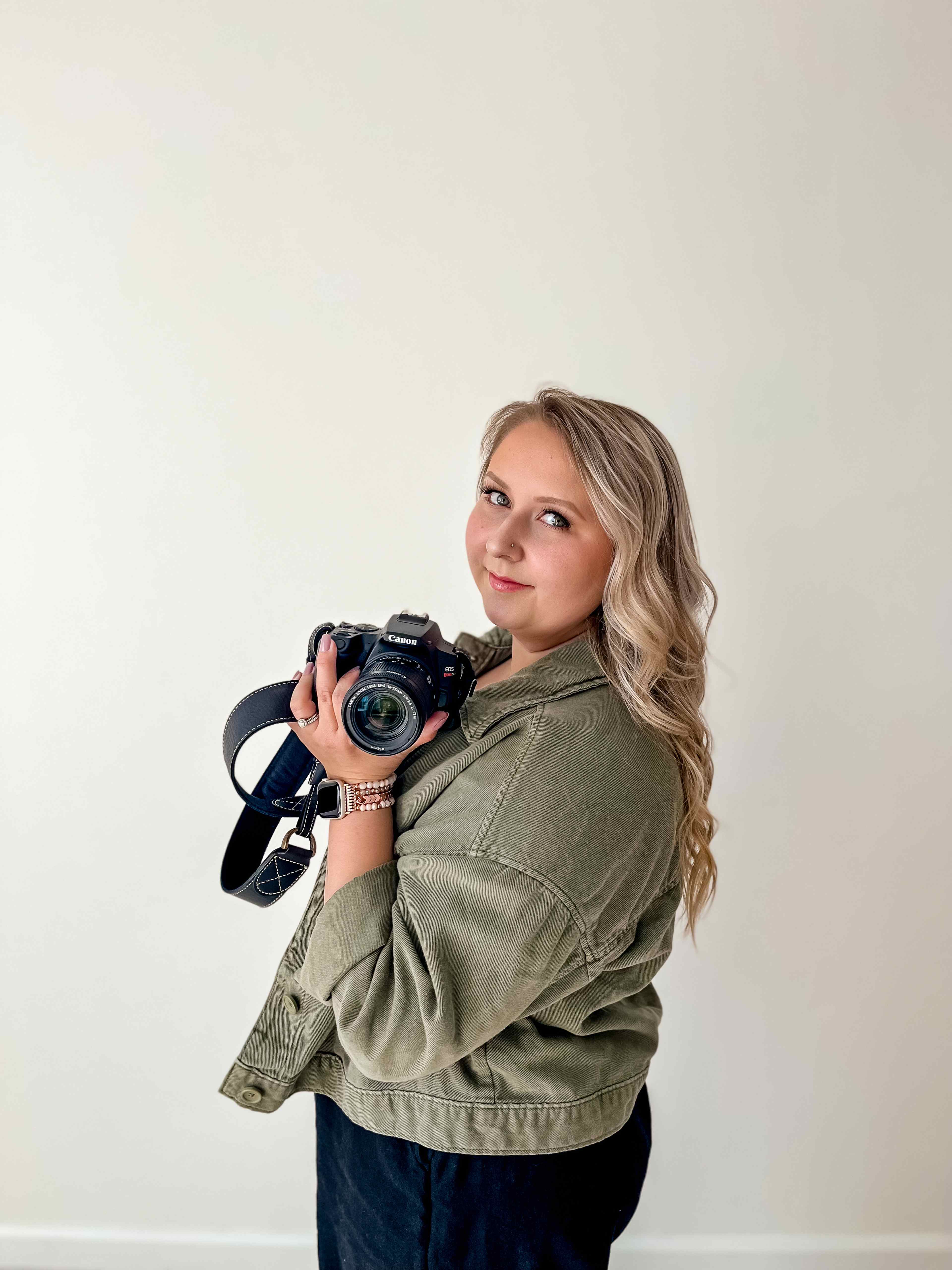 Photoshoot