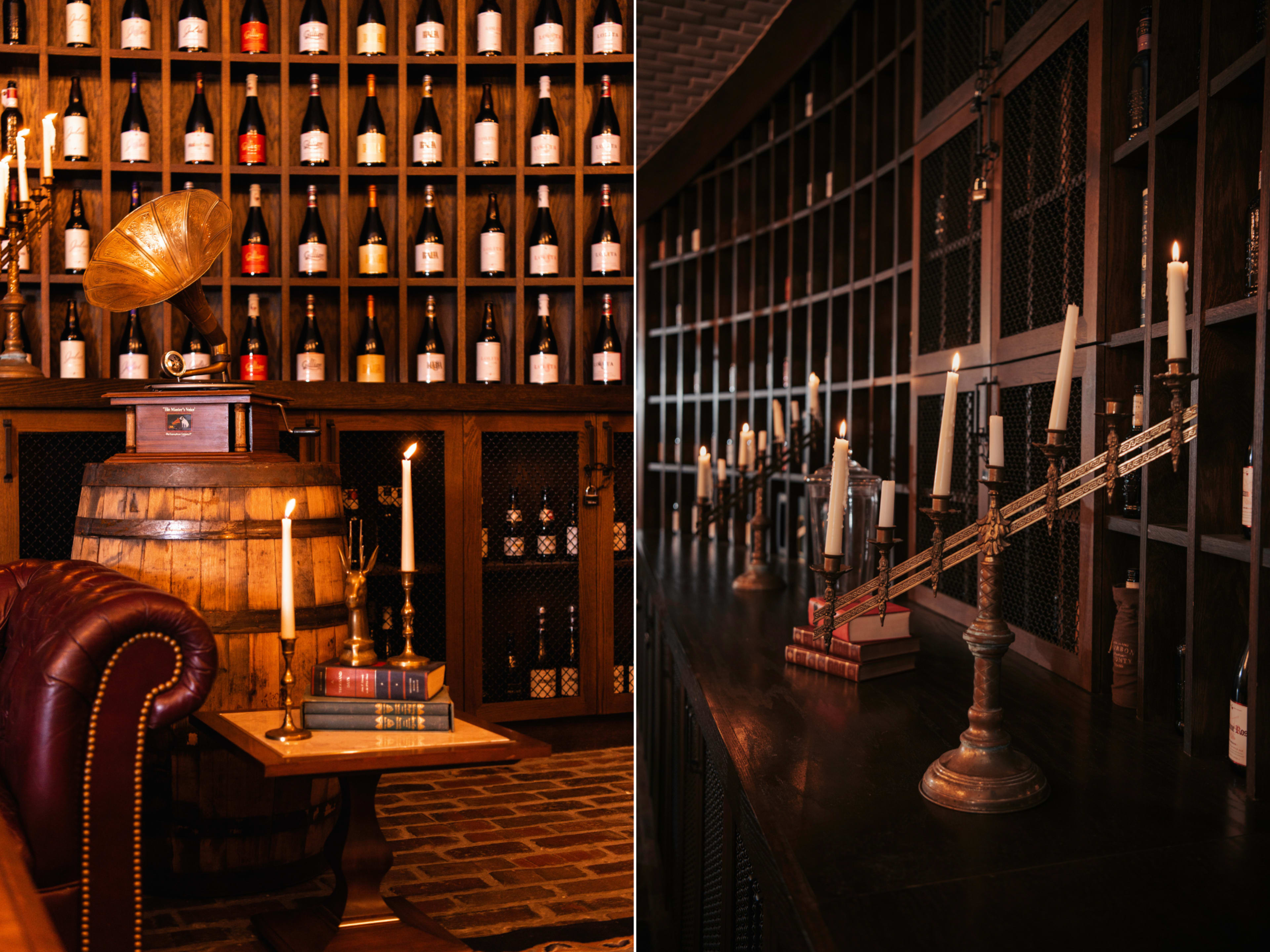 The Barrel House – Industrial, Rustic, and Highly Customizable Backdrop Image in Humboldt Park, Chicago, IL