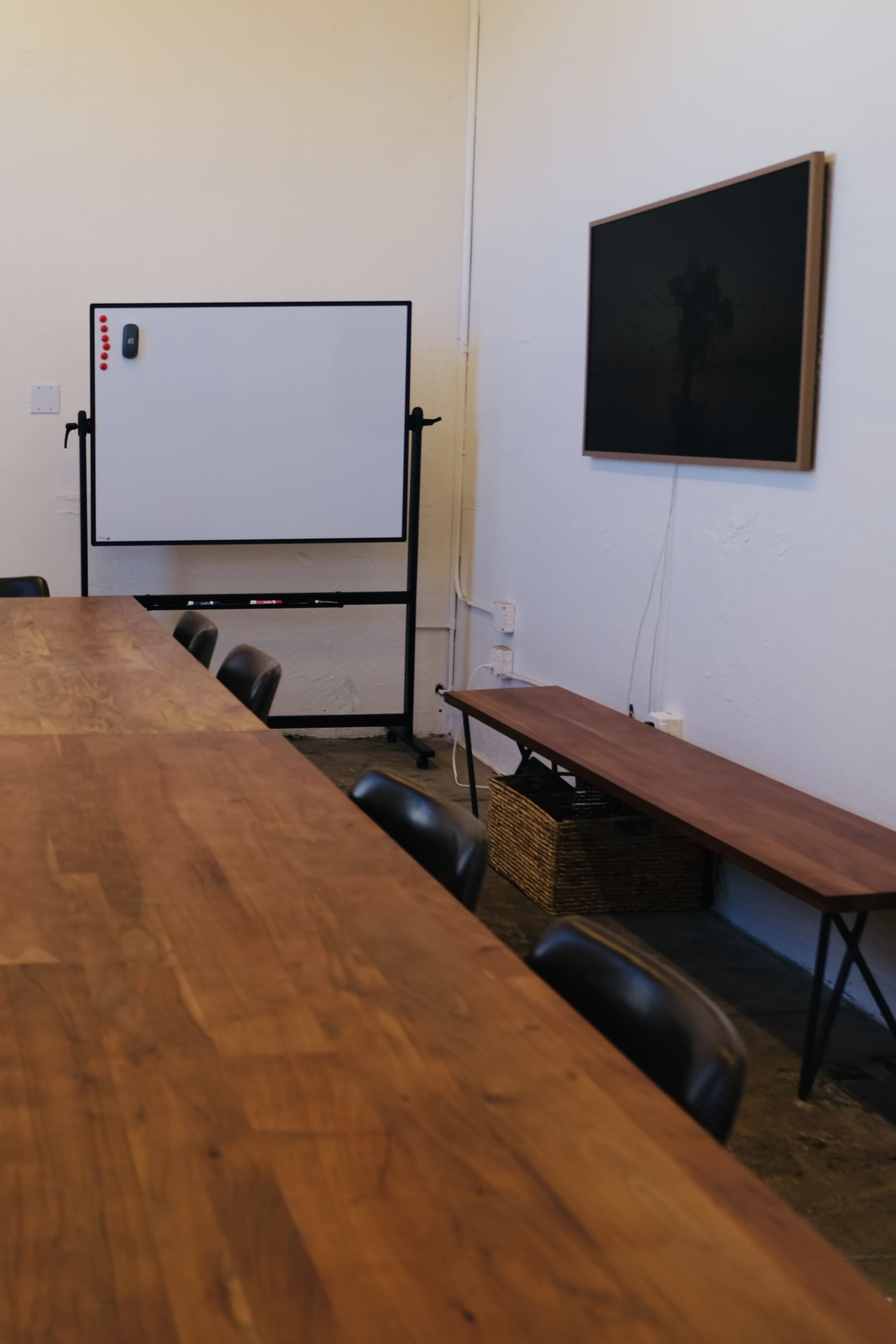 Casual Meeting Room near The Plaza Image in Sonoma, Sonoma, CA