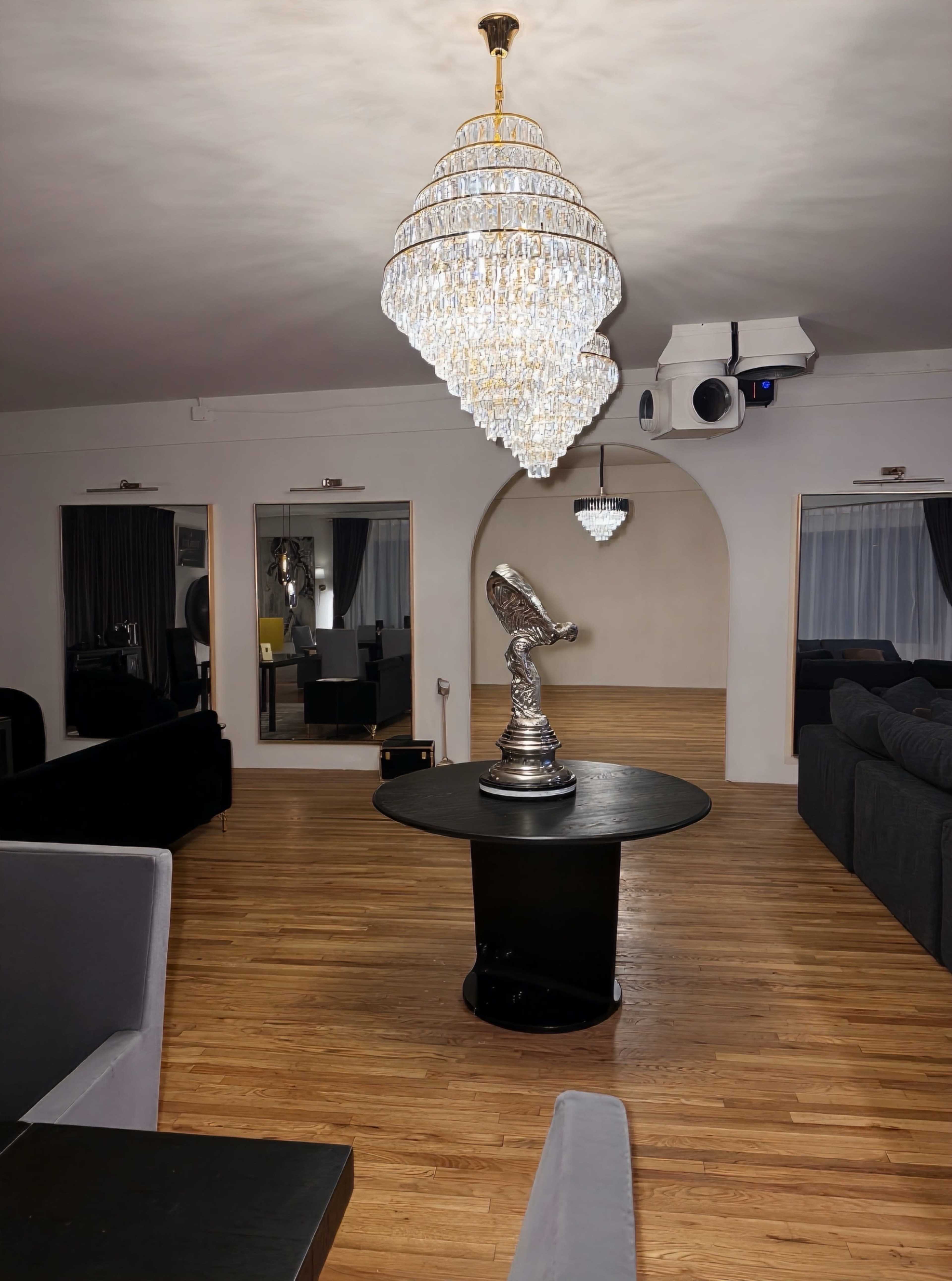 WestHollywood  Luxury Creative space with views of Melrose Ave Image in Central LA, West Hollywood, CA