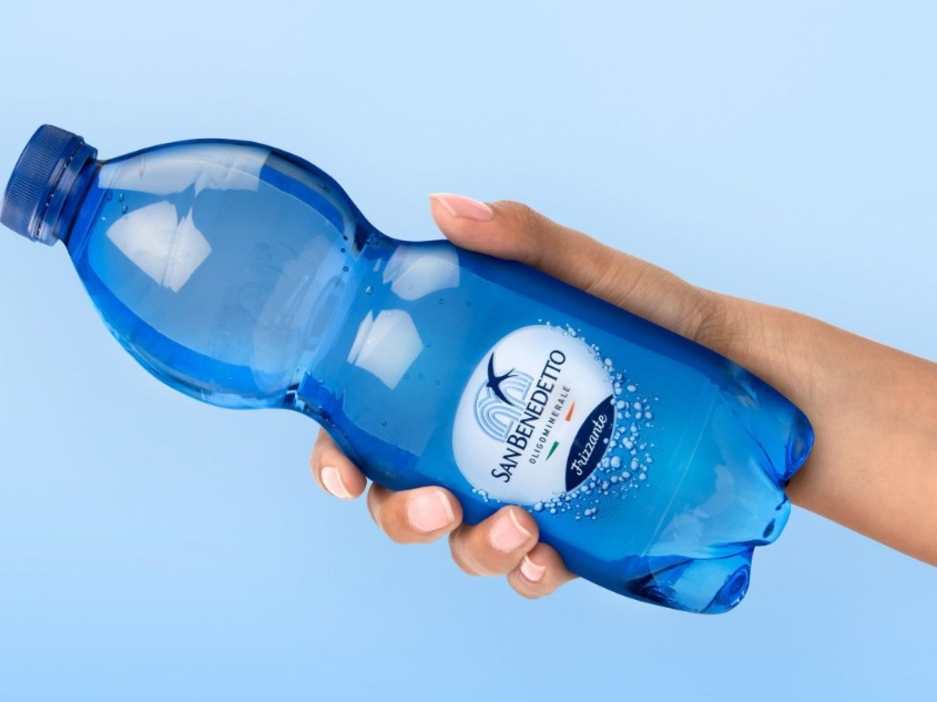 Italian Soft Drinks & Water Service