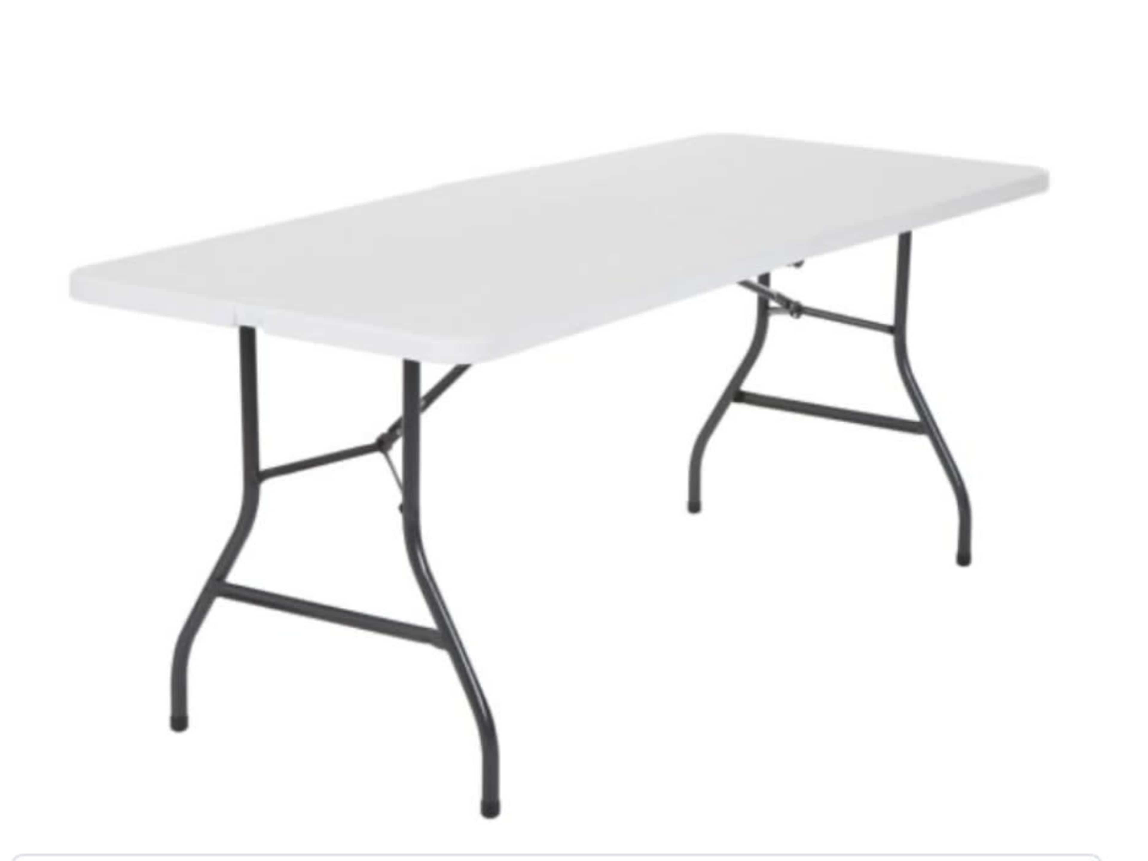 6' Rectangle Table